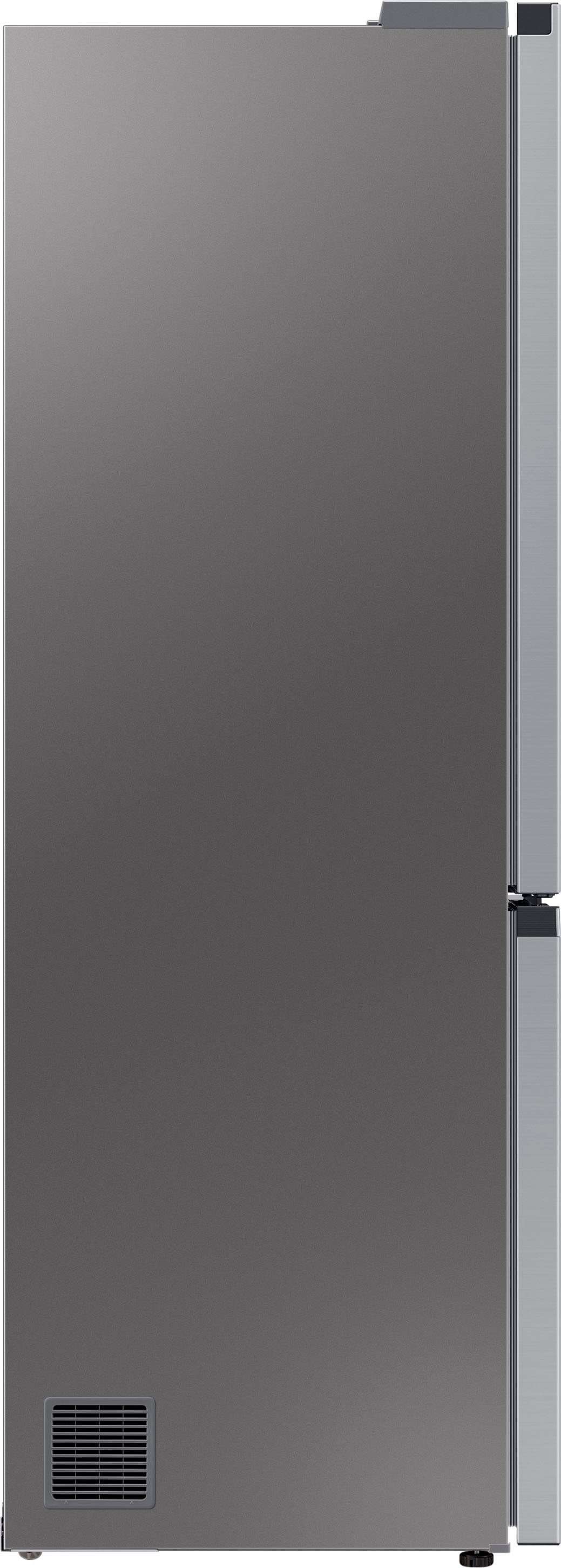 Samsung Kühl-/Gefrierkombination »RL34T600CSA«