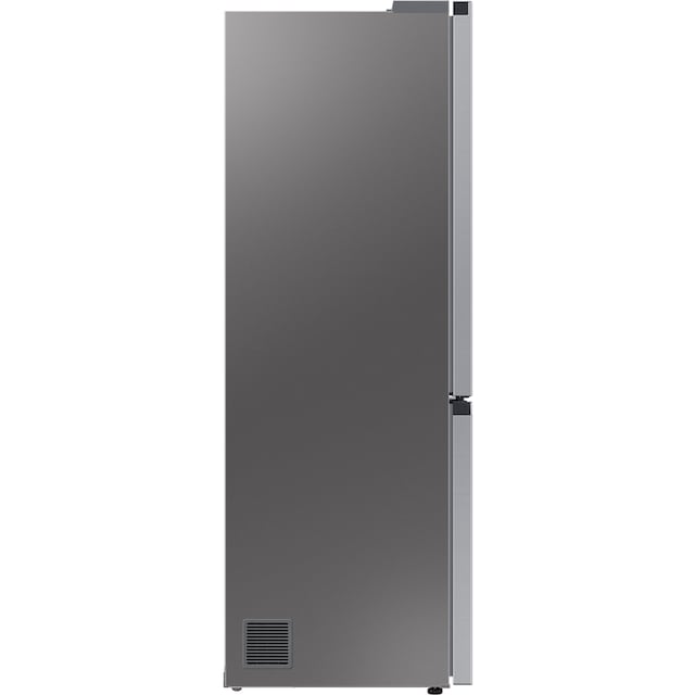 Samsung Kühl-/Gefrierkombination, RL34T600CSA, 185,3 cm hoch, 59,5 cm breit  auf Rechnung bestellen