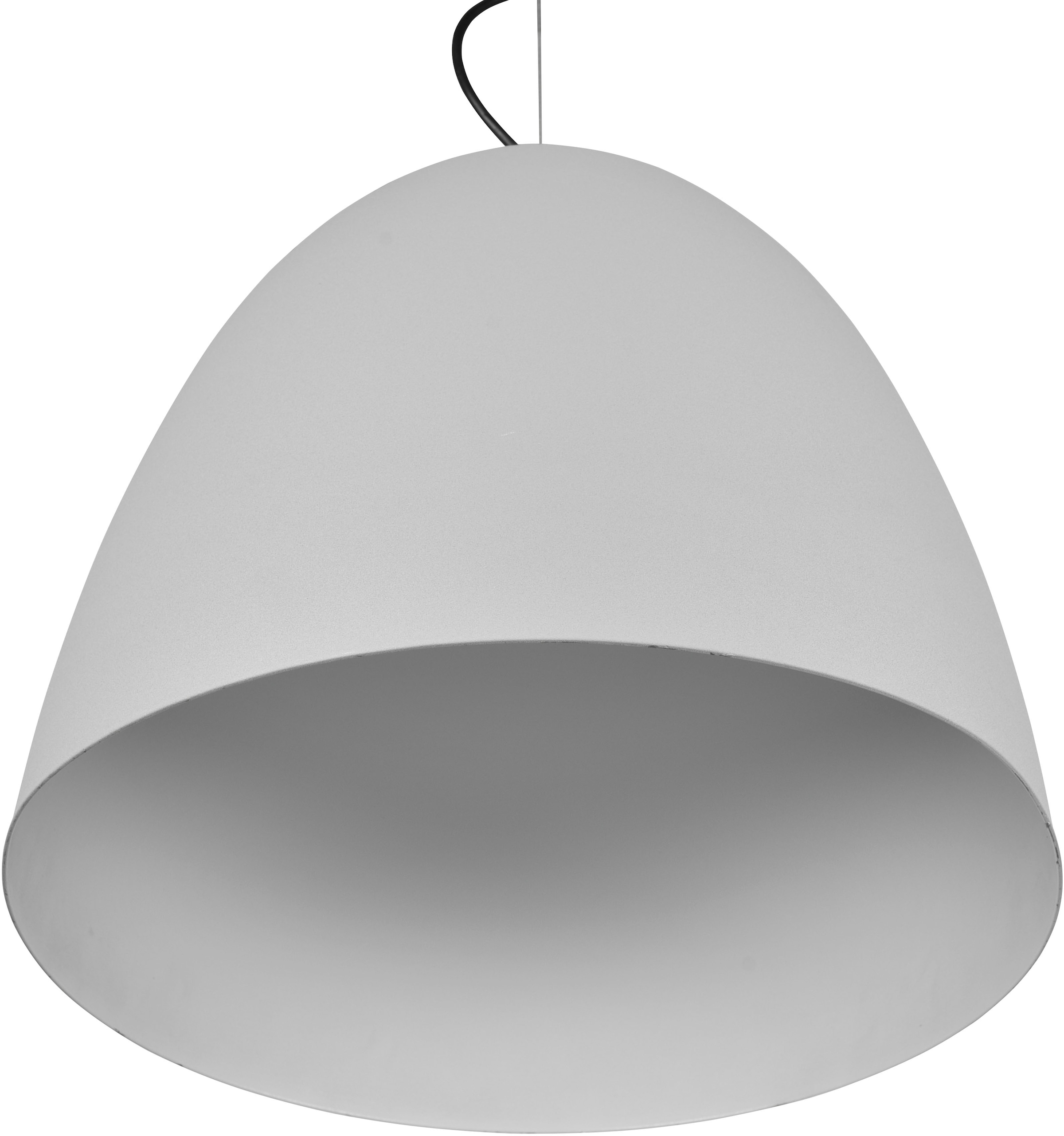 REALITY Leuchten Pendelleuchte »Tilda«, 1 flammig, Leuchtmittel E27 | ohne Leuchtmittel, elegante Hängelampe, max 150cm höhenverstellbar, exkl 1xE27 max 40W
