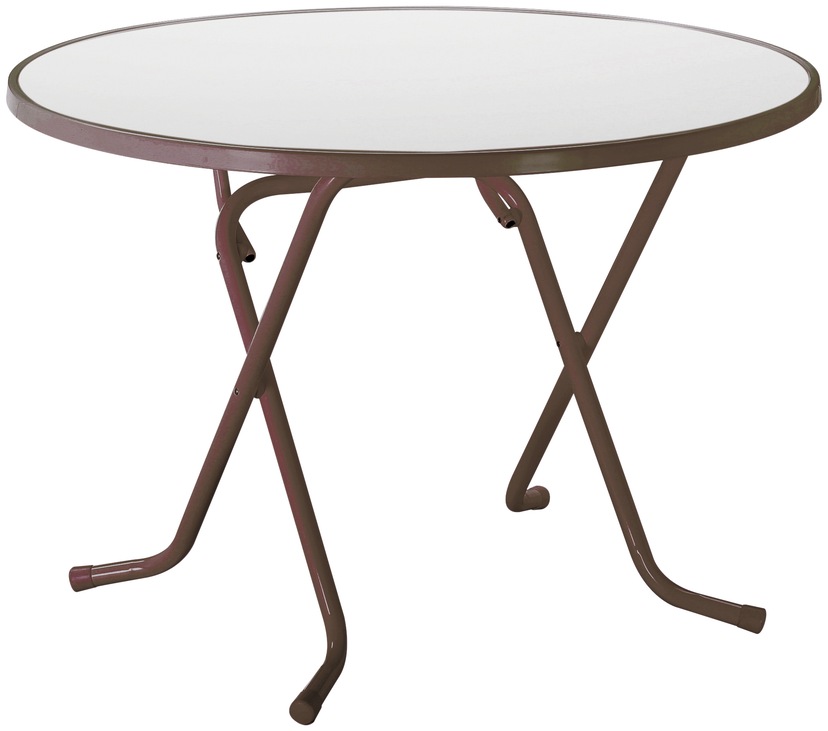 MERXX Gartentisch »Borkum«, Durchmesser 65 cm online bestellen | Tische