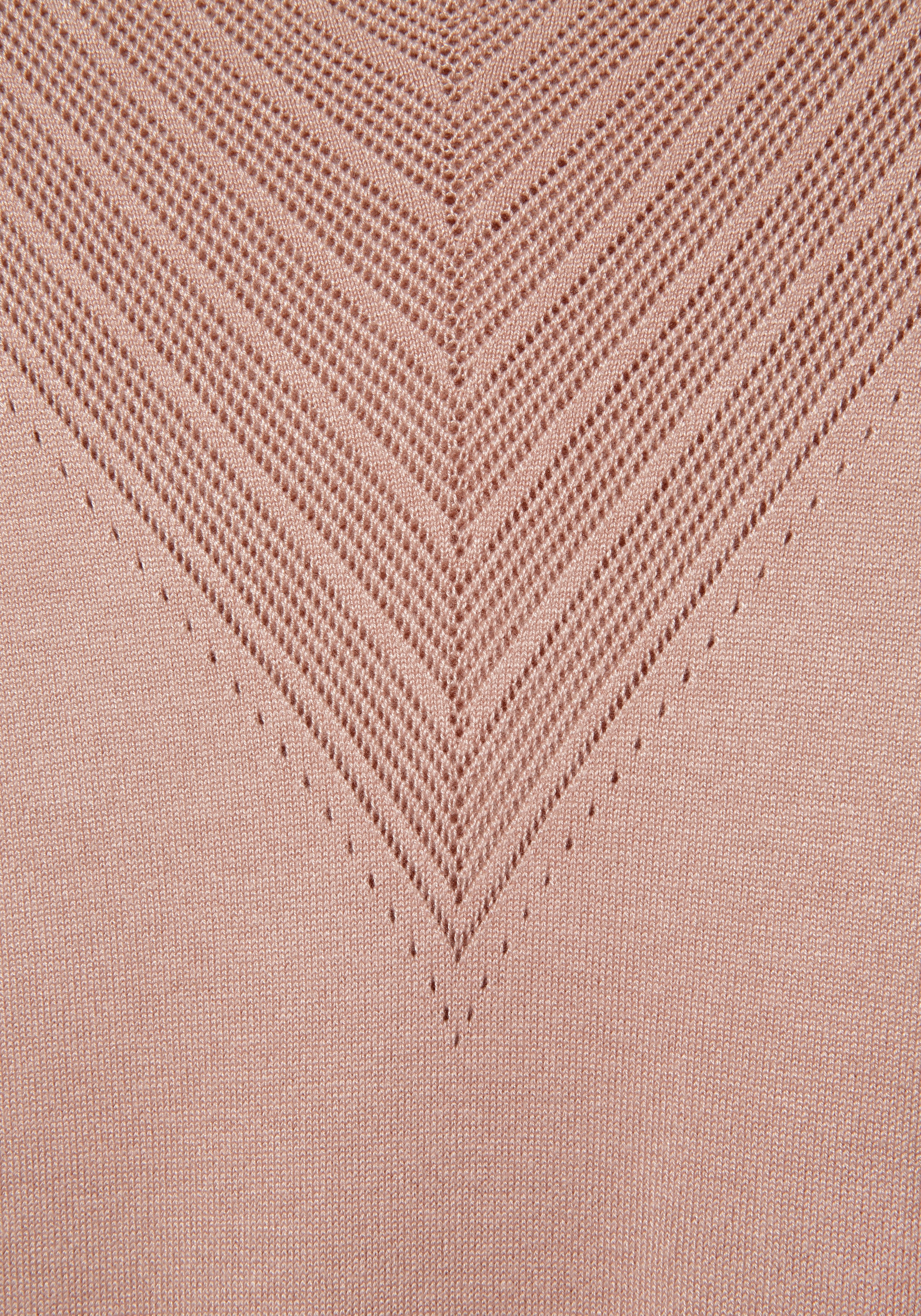 Laura Scott Strickkleid