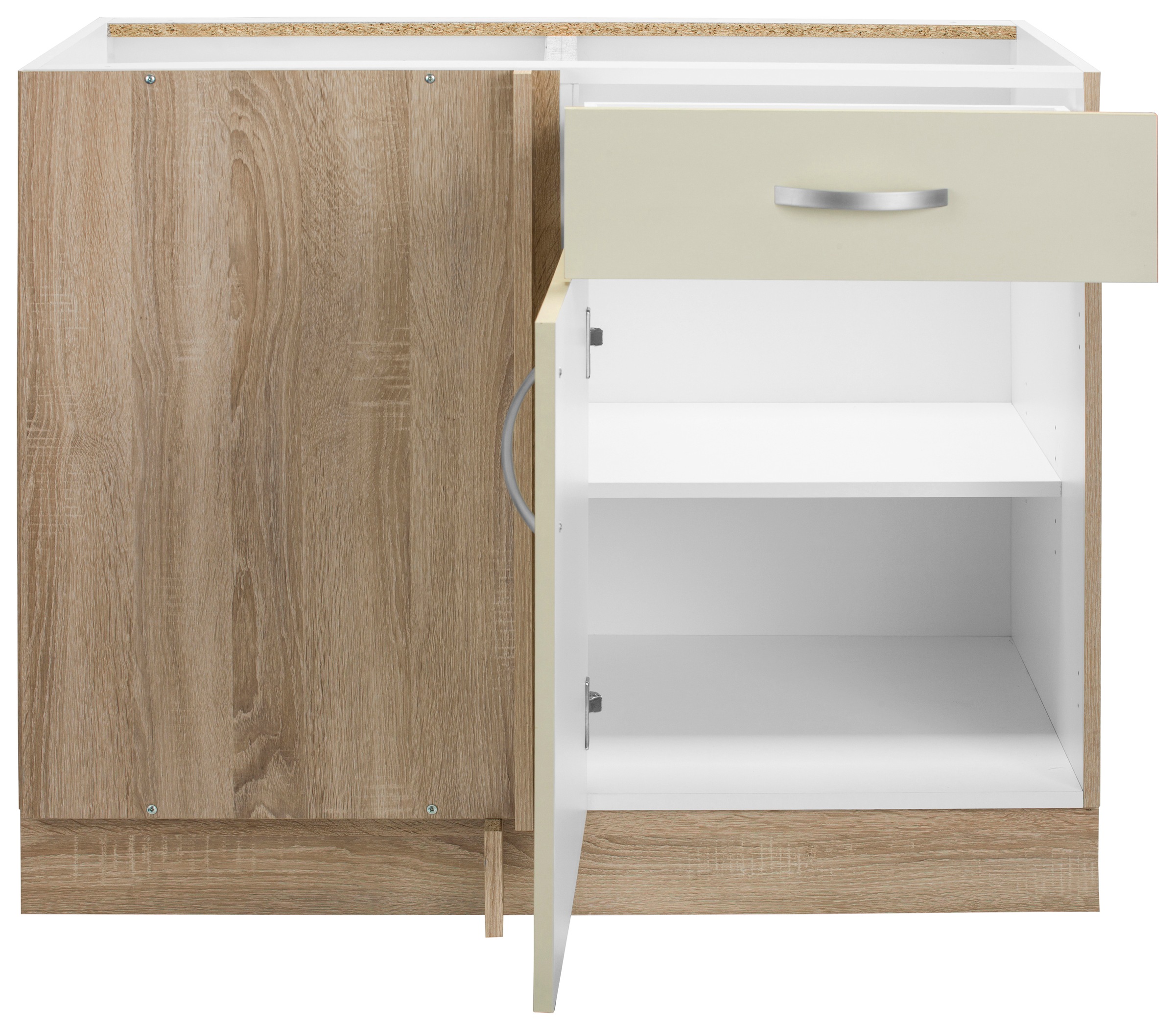wiho Küchen Unterschrank »Flexi«