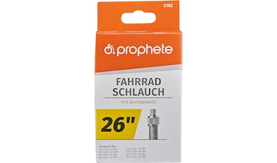 Fahrradschlauch »Fahrradschlauch«