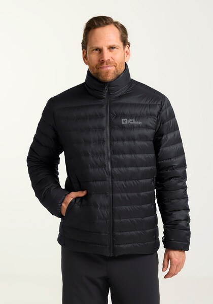 Jack Wolfskin Daunenjacke »Pilvi Down Jkt M Rds«