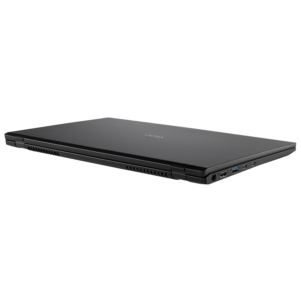 CAPTIVA Business-Notebook »Power Starter I71-745«, 39,6 cm, / 15,6 Zoll, Intel, Core i3, 500 GB SSD