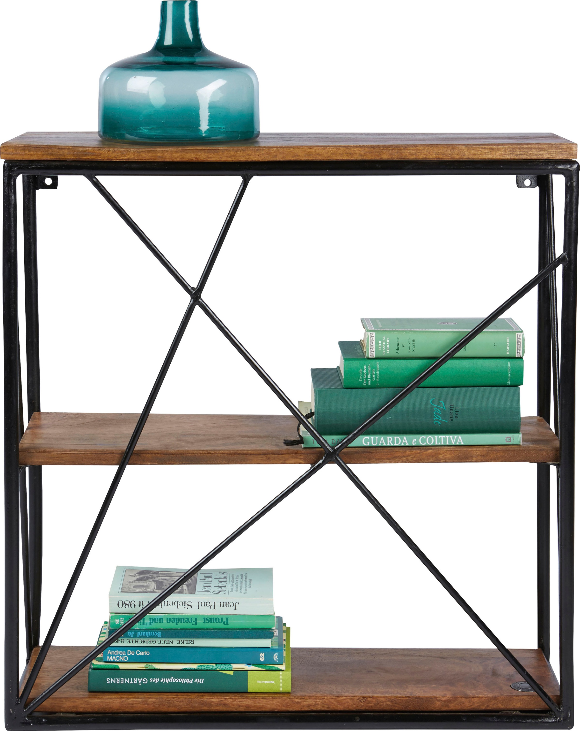 TOM TAILOR HOME Wandregal »T-NEST SHELF WALL MEDIUM«, mittelgroßes Wandrega günstig online kaufen