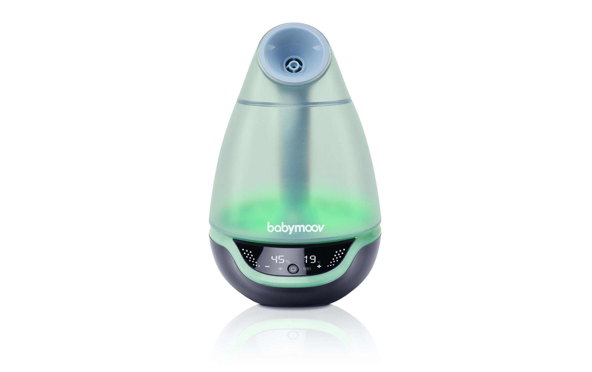 BABYMOOV Luftbefeuchter »Babymoov« 2,5 l Wassertank