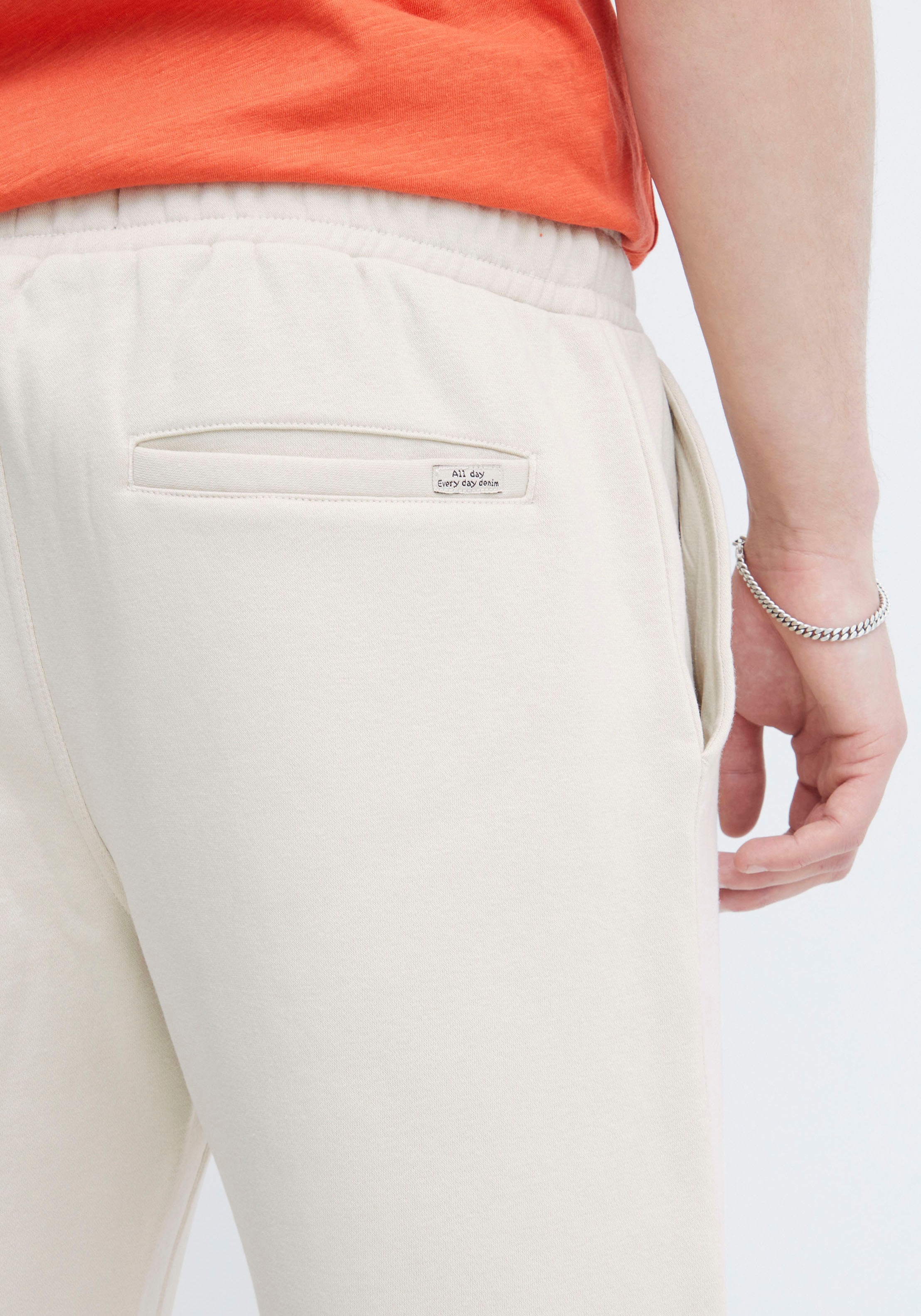 2. Bild von Blend Sweatshorts »BL-Shorts«