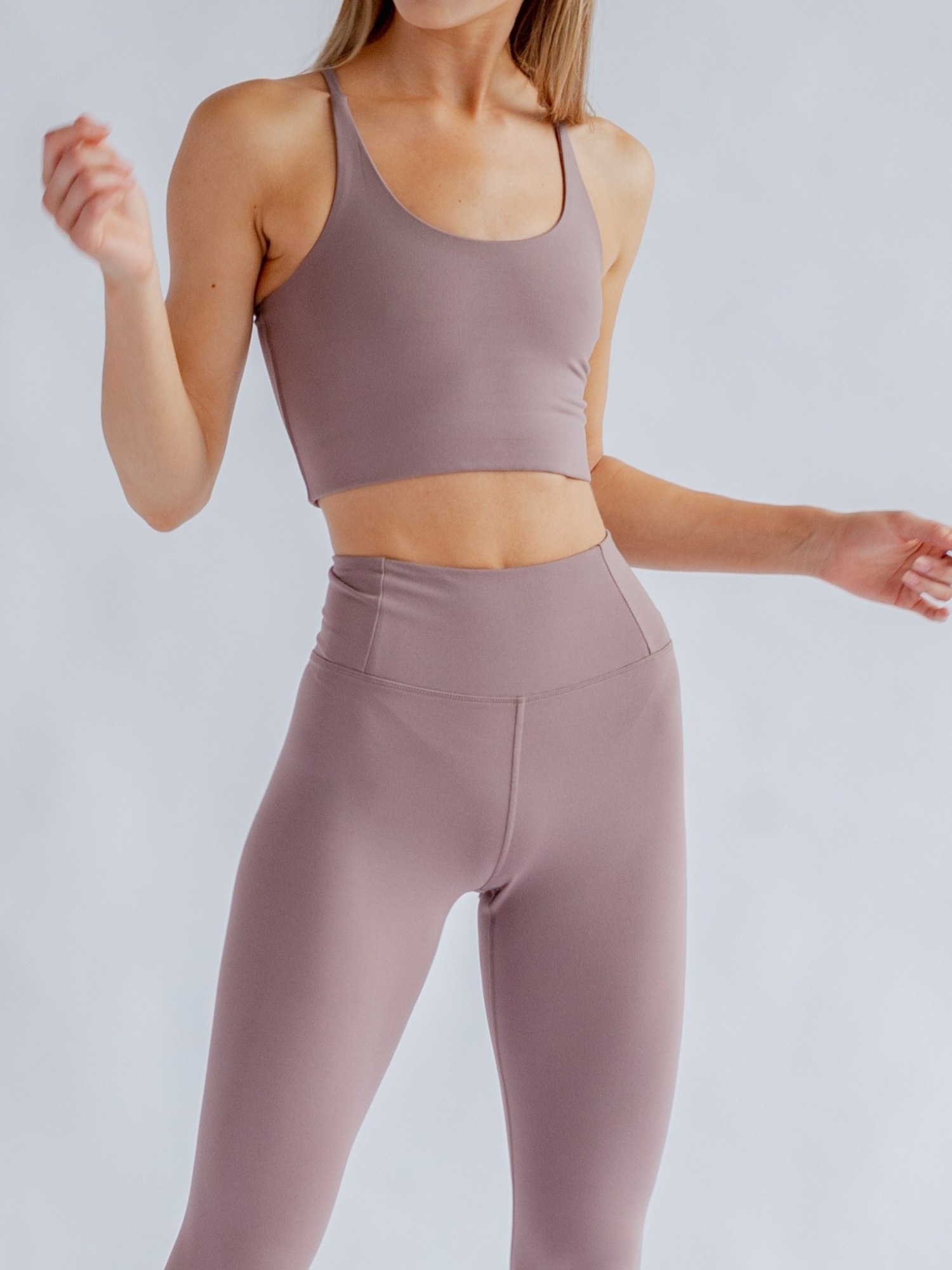 GIRLFRIEND COLLECTIVE Bustier »Girlfriend Collective bustier Float«