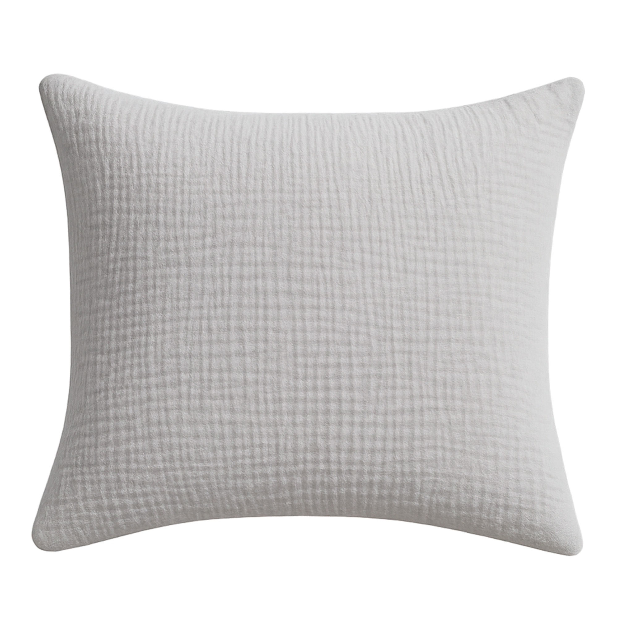 Wolkenfeld Kissenbezug »Wolkenfeld Musselin Kissenbezug 40x80 - 80x80 cm mi günstig online kaufen