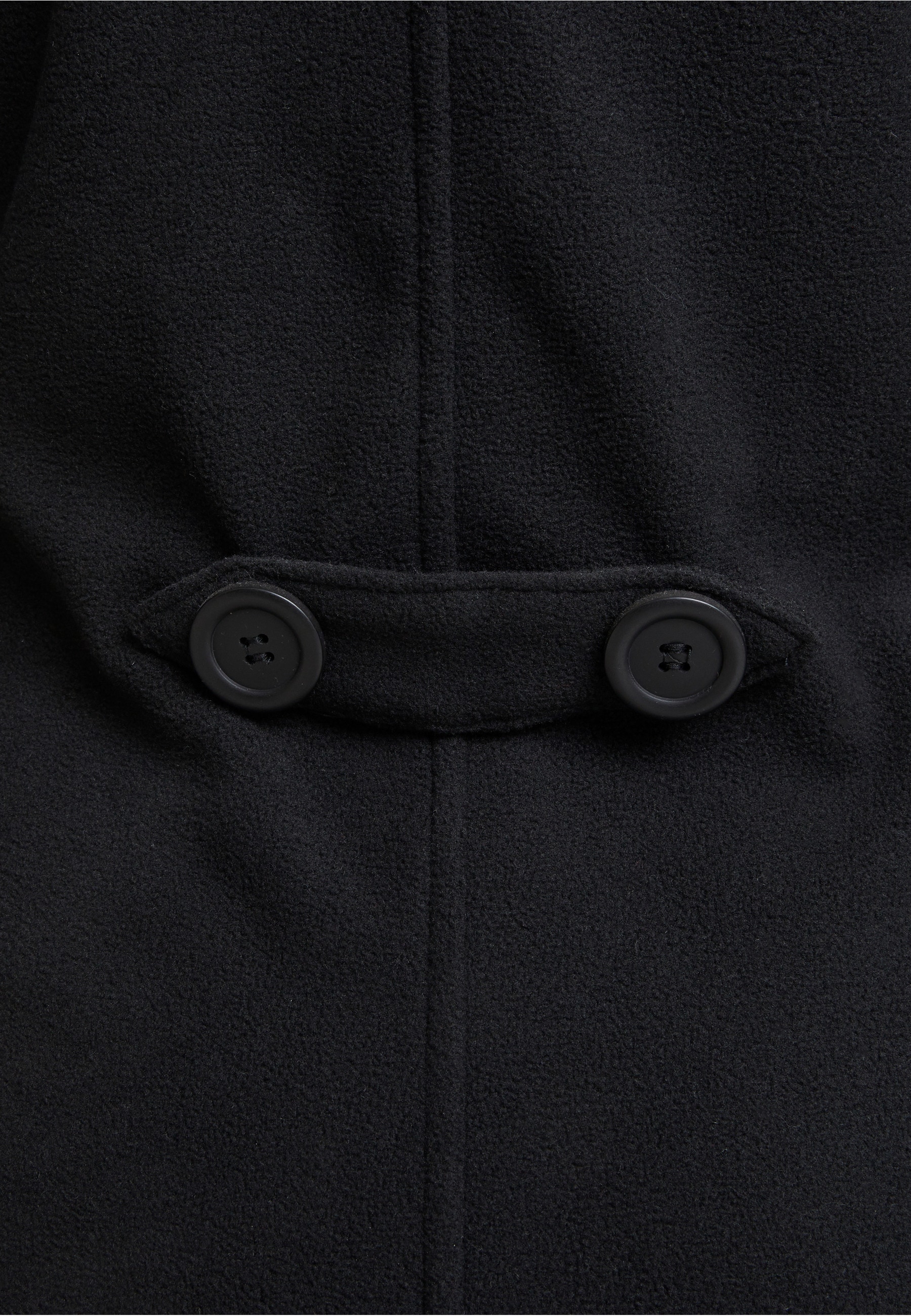 Brandit Winterjacke »Brandit Damen Women Square Fleece Jacket« 1 Stk. tlg. ohne Kapuze