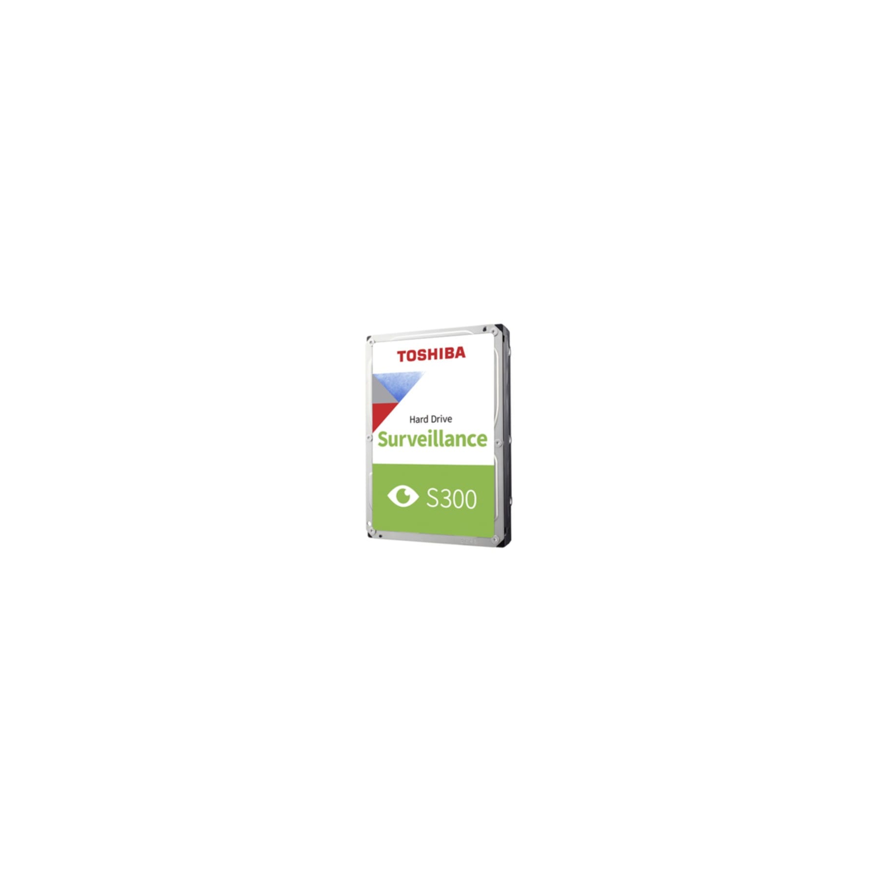Toshiba interne HDD-Festplatte »S300«