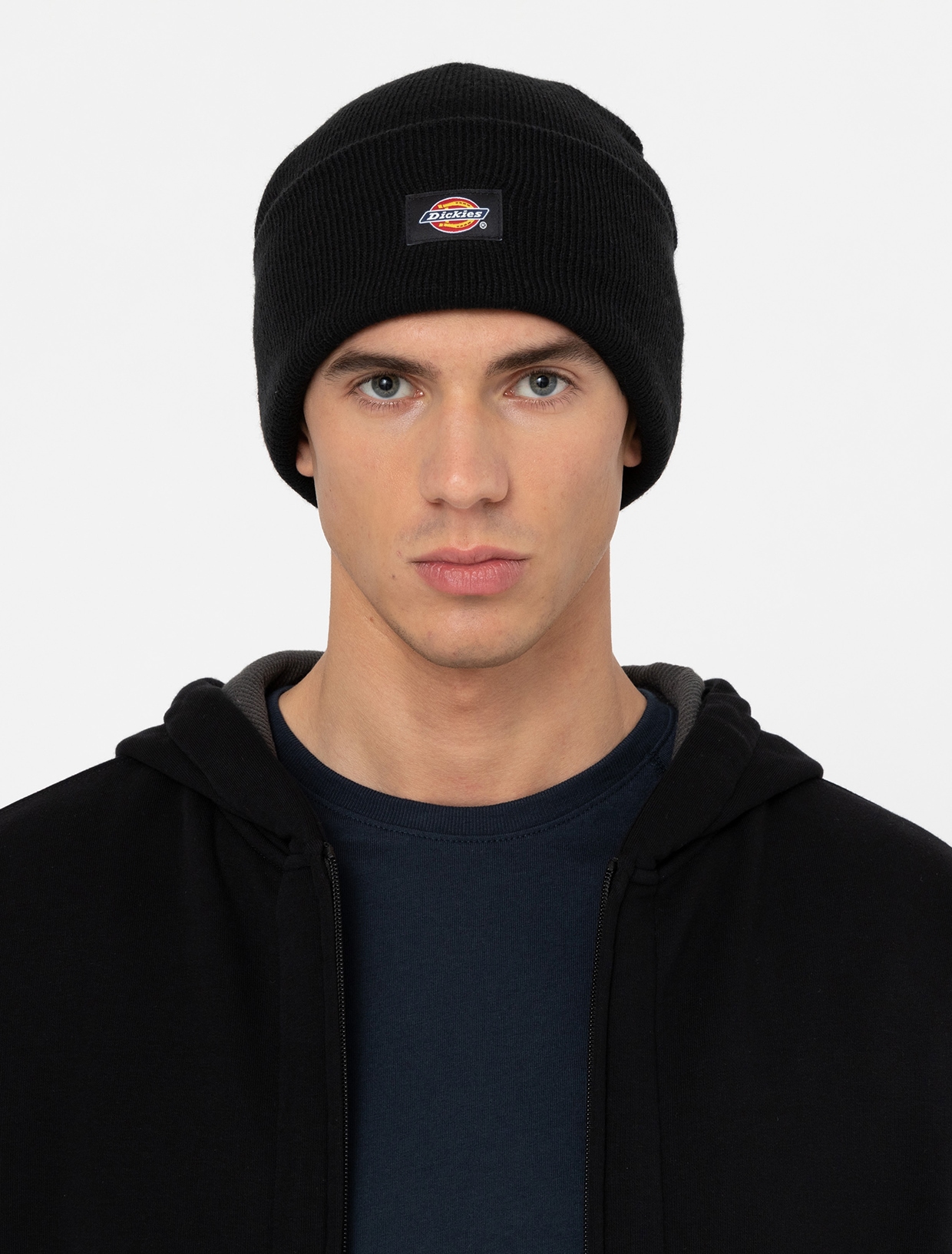 Dickies Beanie »Dickies Workwear Mützen ACRYLIC CUFFED BEANIE«