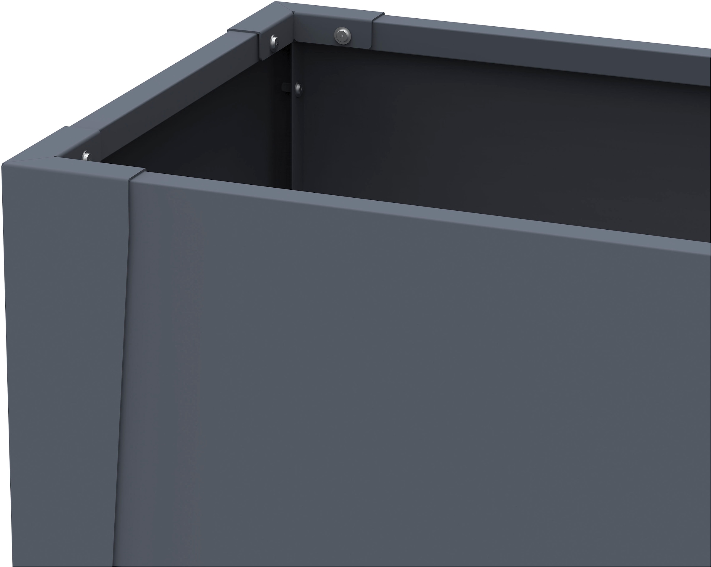 WESTMANN Hochbeet »Vedura M« BxTxH: 100x30x80 cm