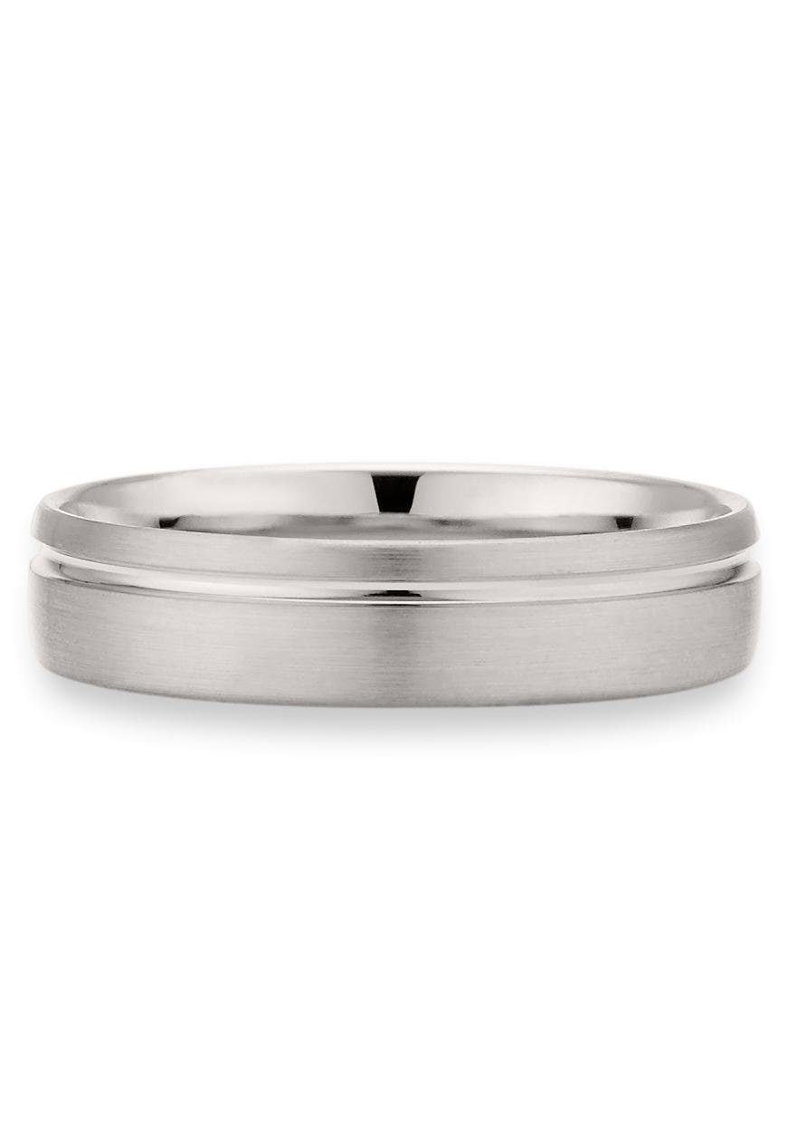 Phönix Trauring »Schmuck Geschenk Gold 333 Trauring Ehering LIEBE versch. Varianten«, Made in Germany, wahlweise mit oder ohne Brillant
