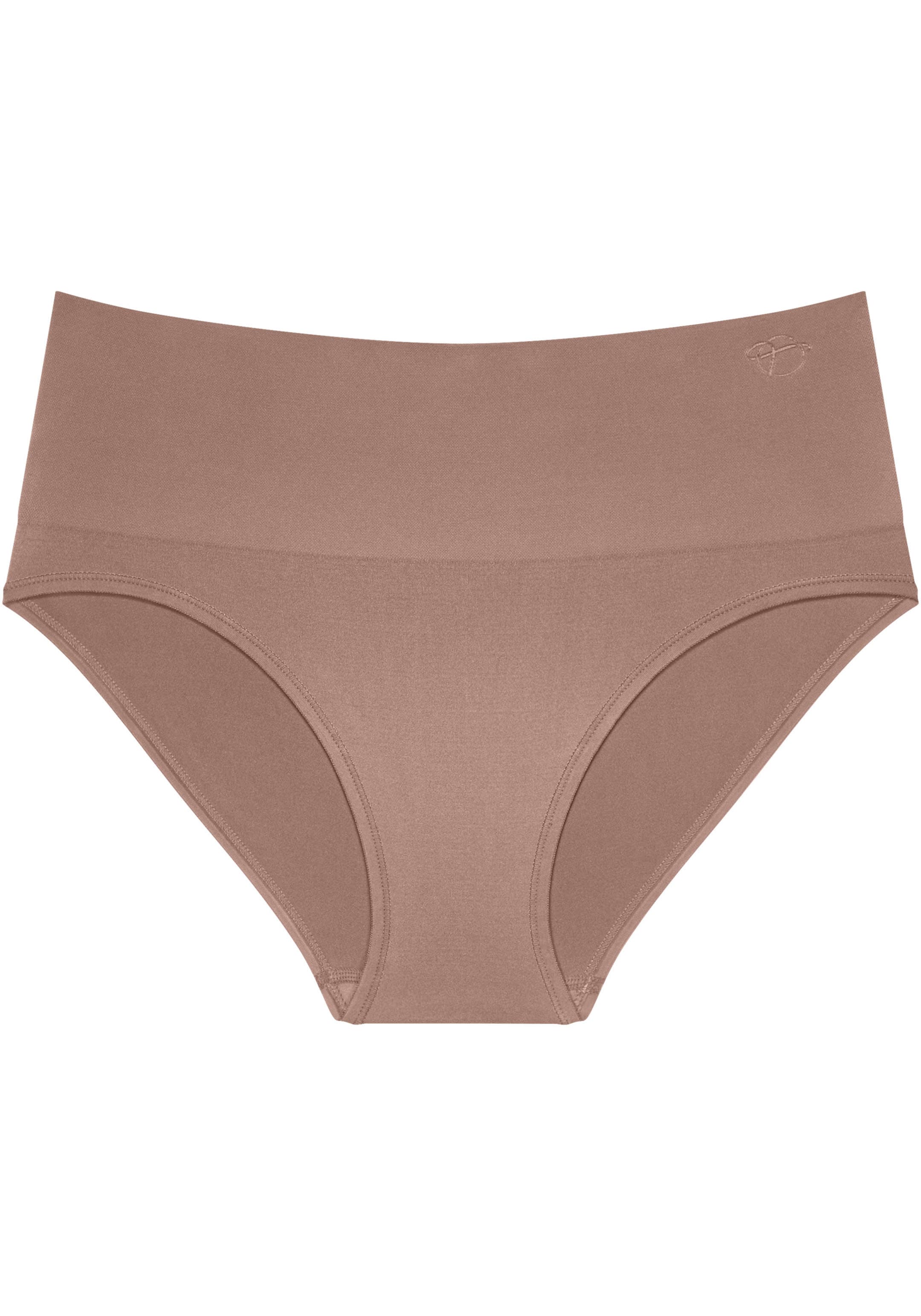 Triumph Shapingslip »Soft Sculpt Bandeau Maxi«, nahtlos und formend