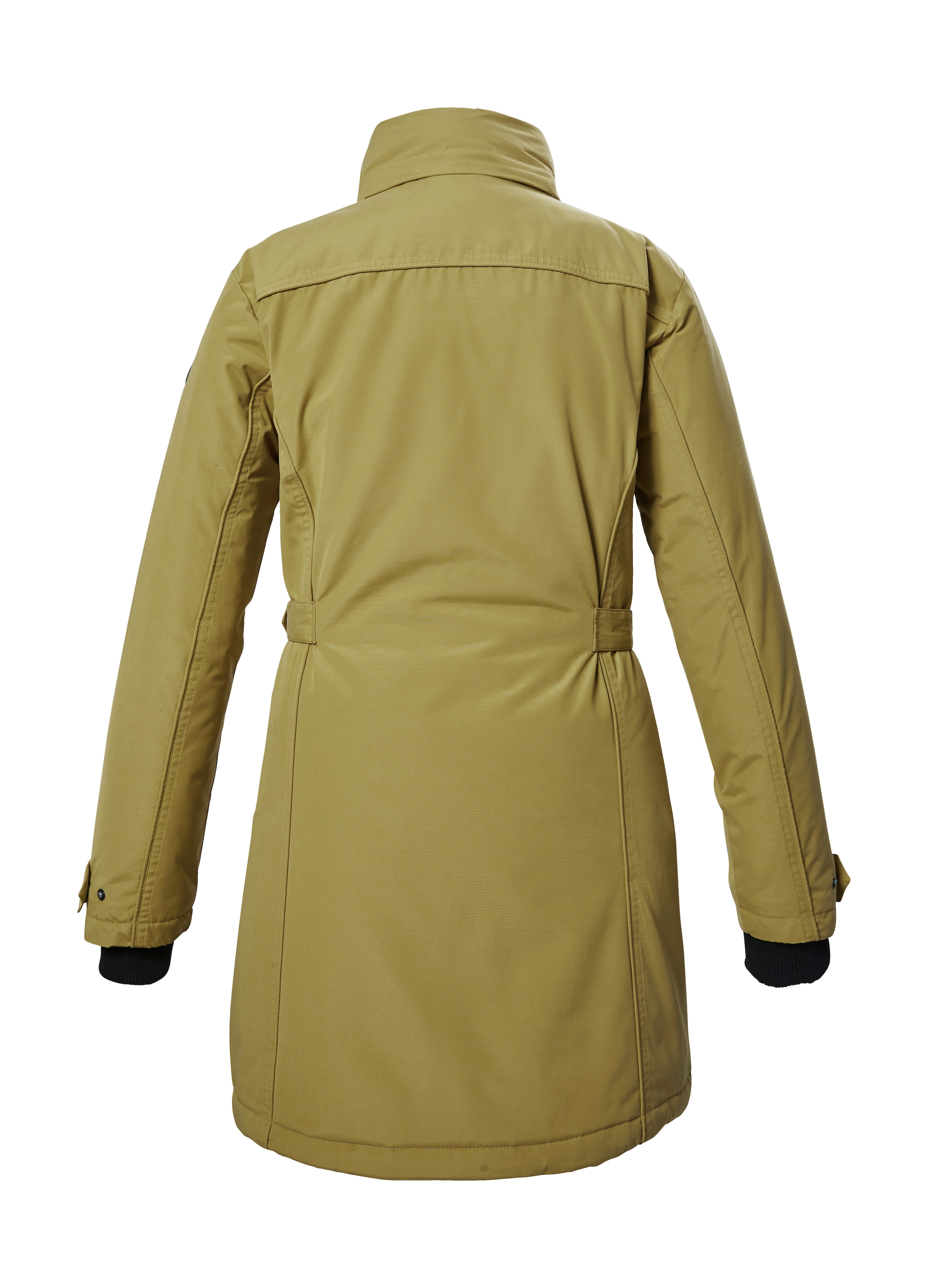G.I.G.A. DX by killtec Parka »GW 70 WMN PRK«