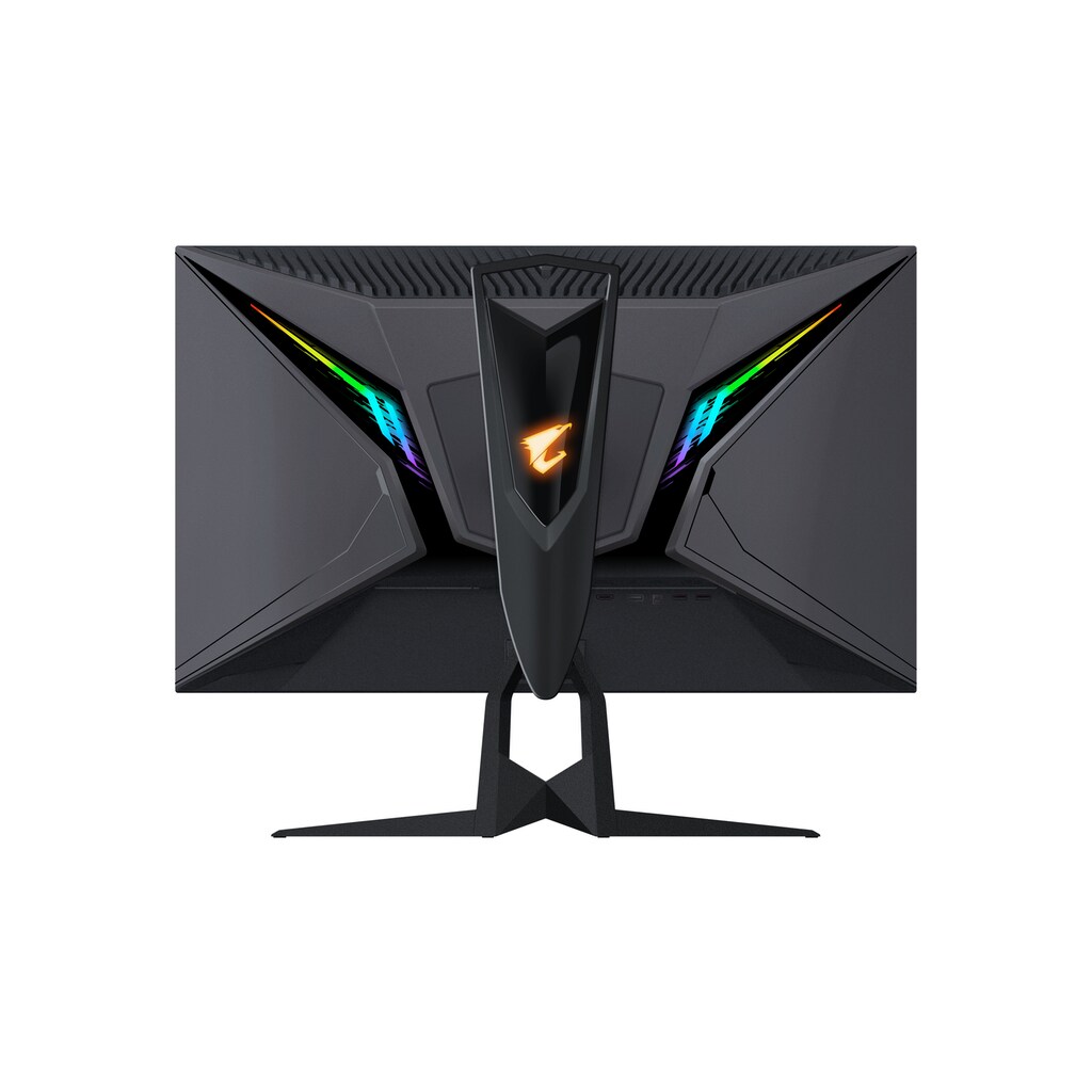 Gigabyte Gaming-Monitor »AORUS FI27Q-X«, 68,5 cm/27 Zoll, 2560 x 1440 px, QHD, 1 ms Reaktionszeit, 240 Hz