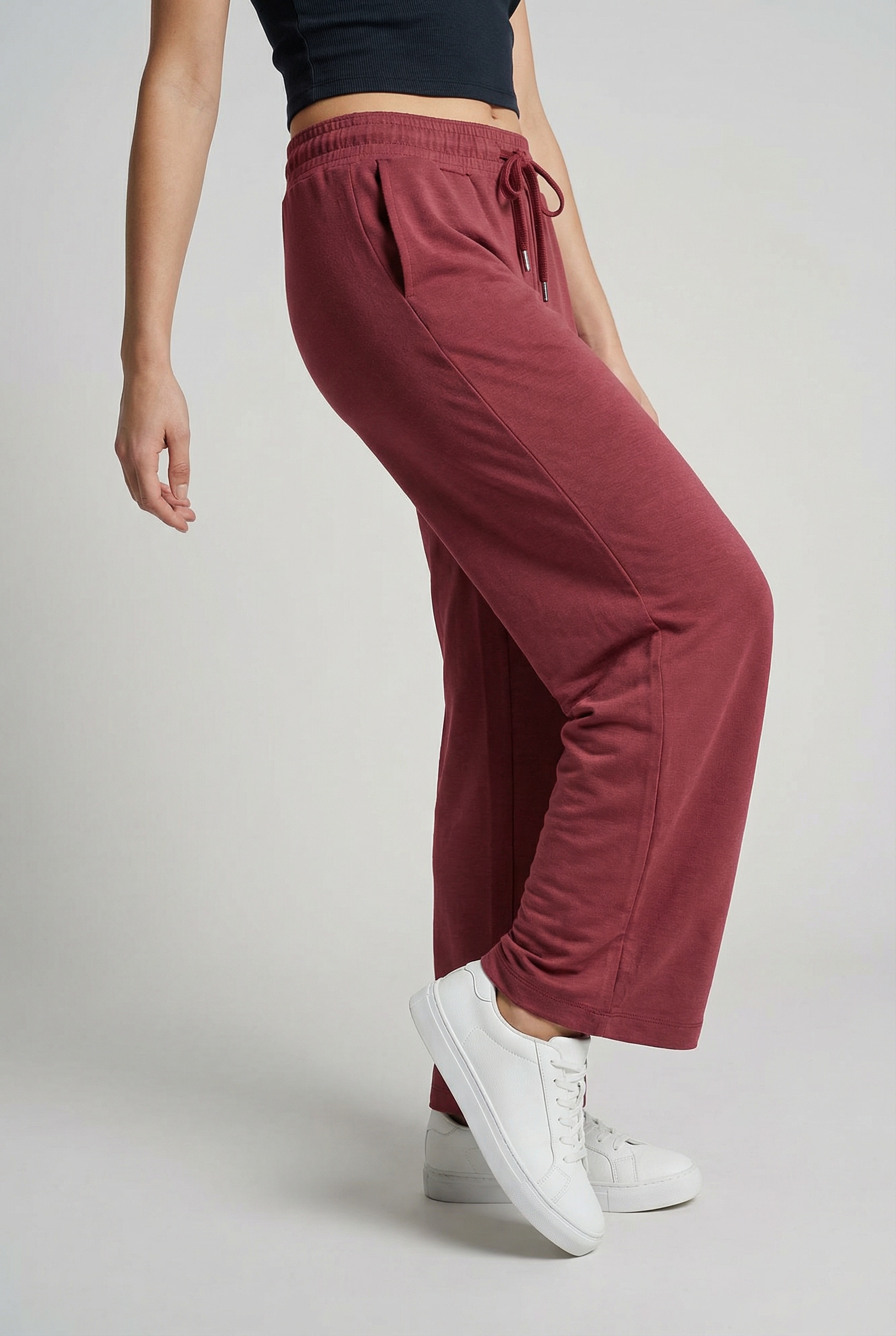 soyaconcept Schlupfhose »SC-BANU 33«  Sommerhose