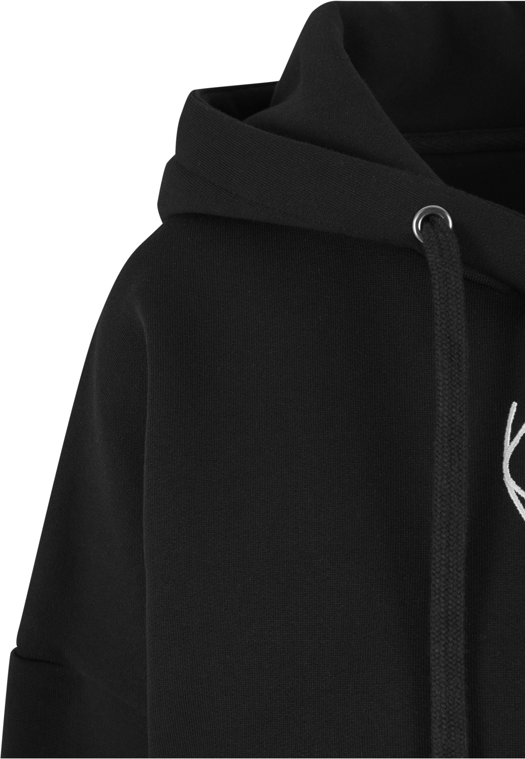 Karl Kani Kapuzensweatshirt »Karl Kani Damen Karl Kani Small Signature Essential Os Hoodie«
