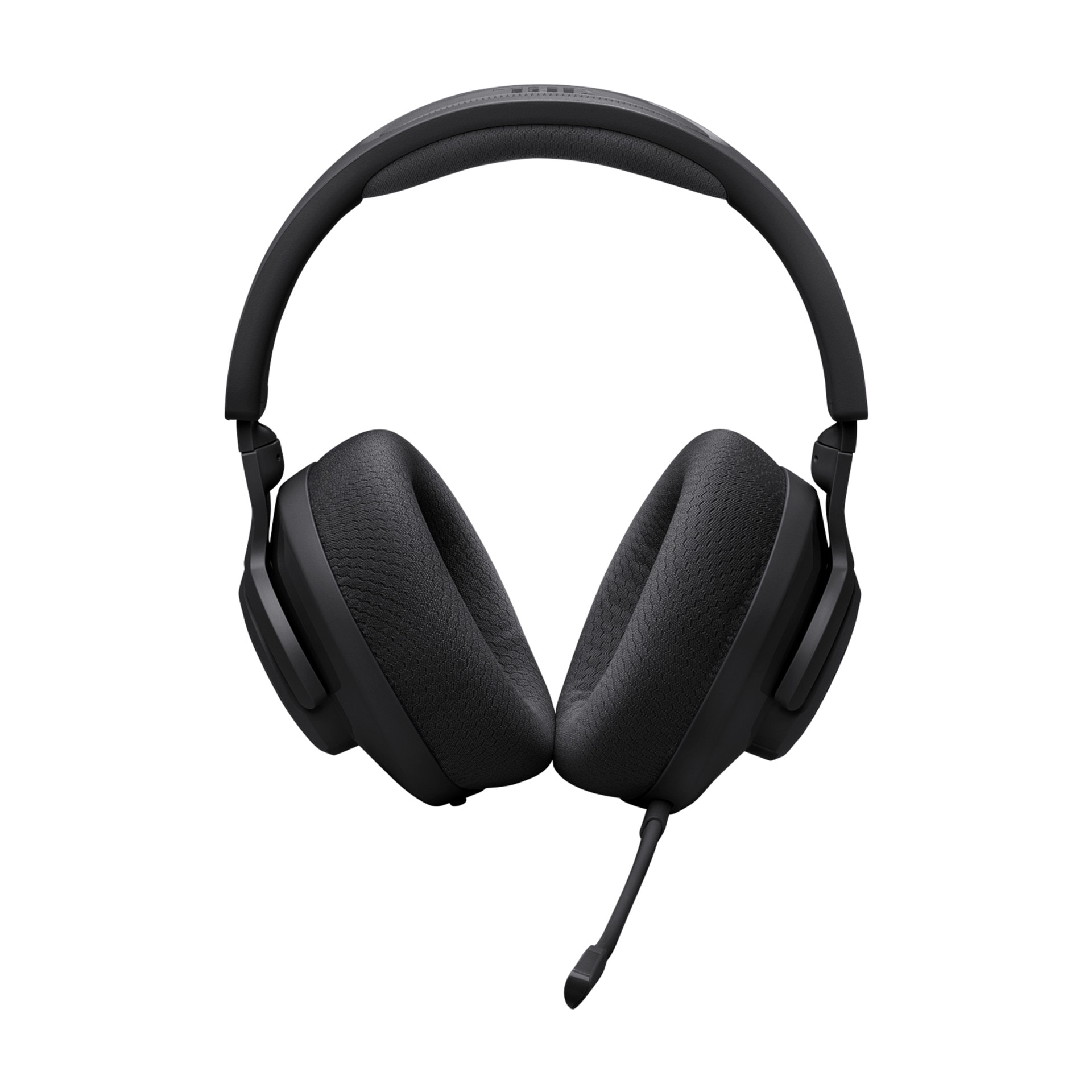 JBL Gaming-Headset »Quantum 360«, A2DP Bluetooth, Stummschaltung-Mikrofon abnehmbar, JBL QuantumSOUND Signatur, abnehmbares Mikrofon mit Stummschaltung