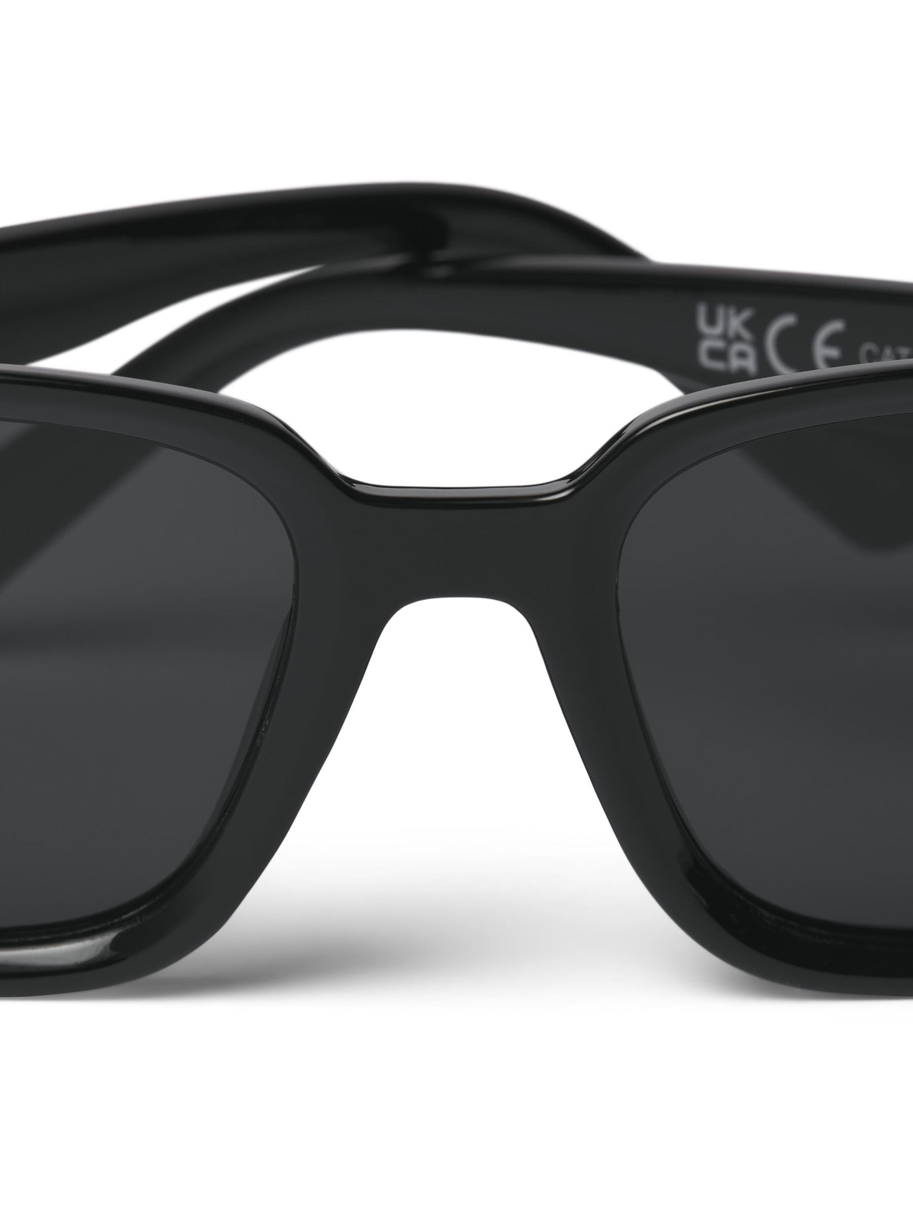 Jack & Jones Sonnenbrille »JACPONTUS SUNGLASSES NOOS«