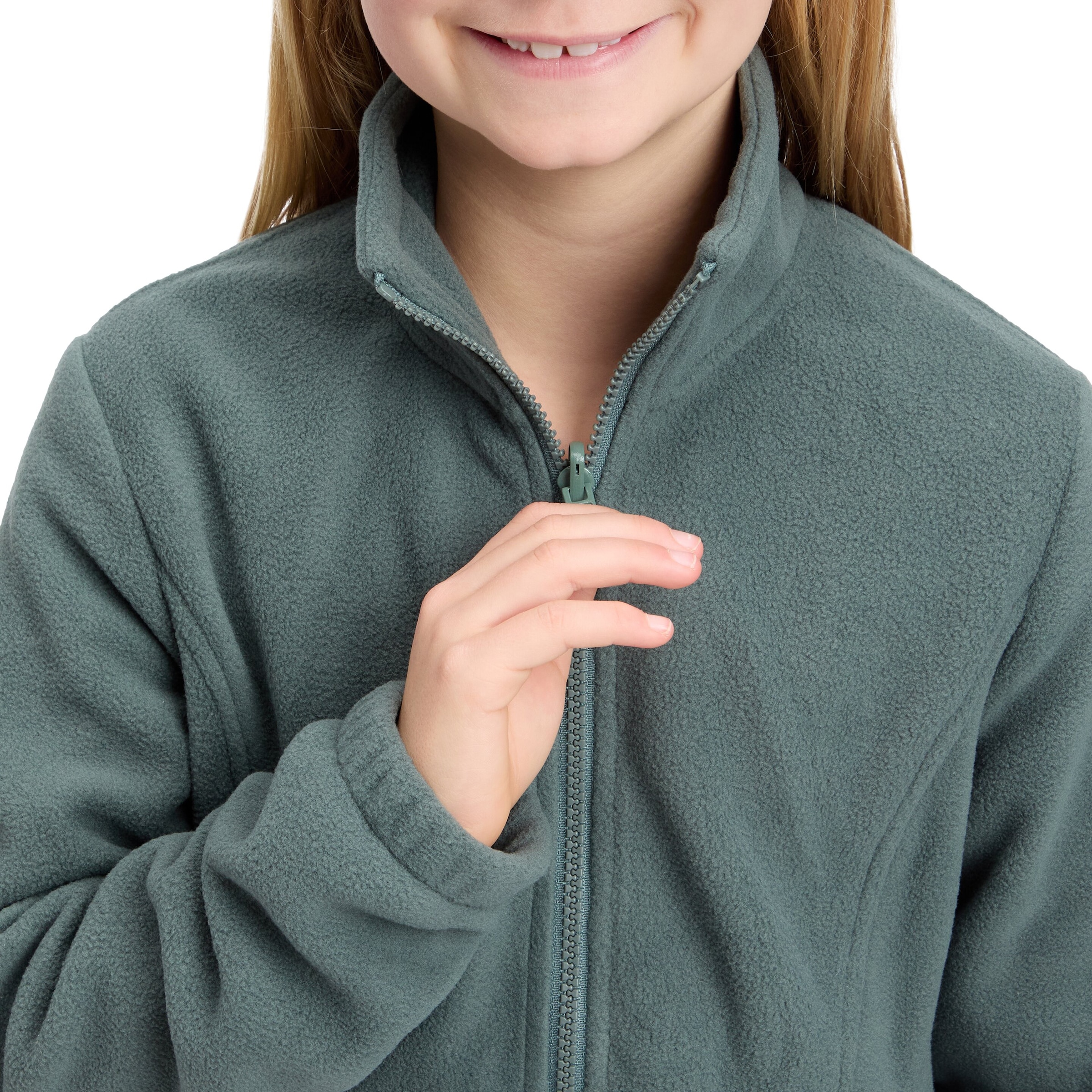 McKINLEY Outdoorjacke »Funktions-Jacke Justin 3:1 III G« mit Kapuze mit AQUAMAX-Membran, atmungsaktiv 5000