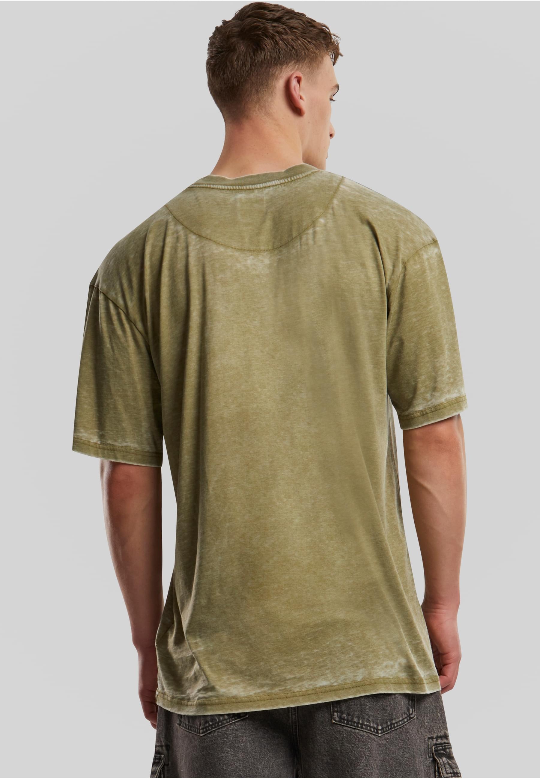 Karl Kani T-Shirt »Karl Kani Karl Kani Serif Burnout Tee« 1 Stk.