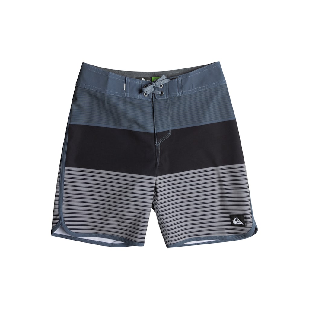 Quiksilver Boardshorts »Surfsilk Tijuana 16"«