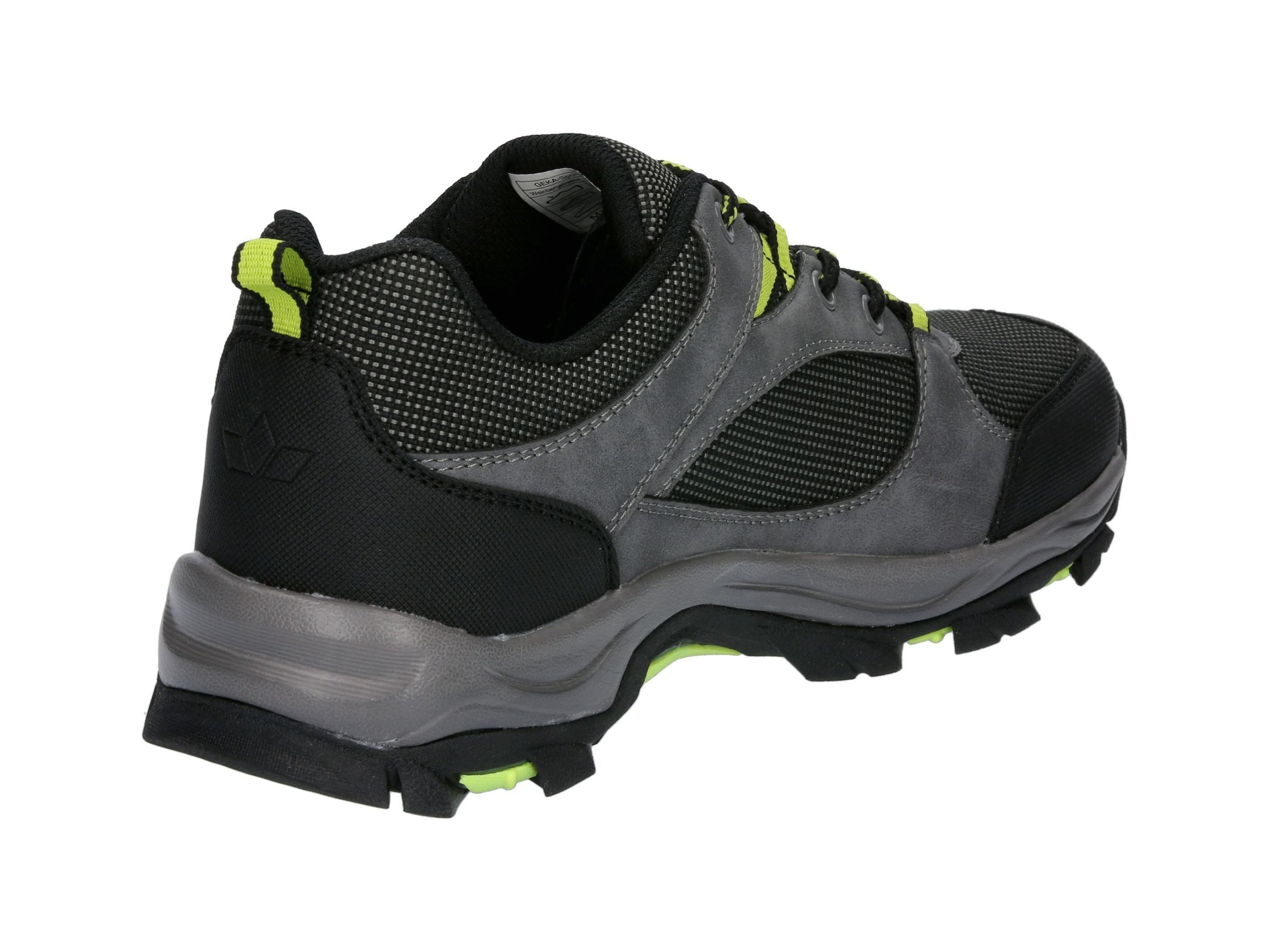 Lico Outdoorschuh »Outdoorschuh Melton«