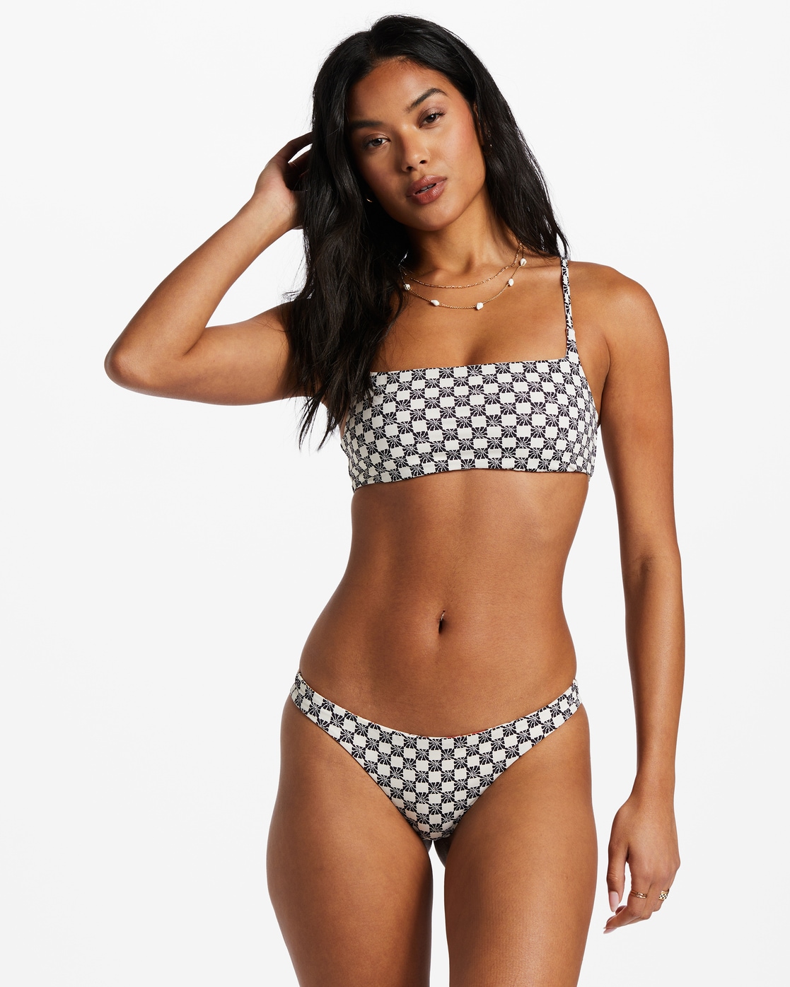 Billabong Bikini-Hose »Cast A Spell Tanga«