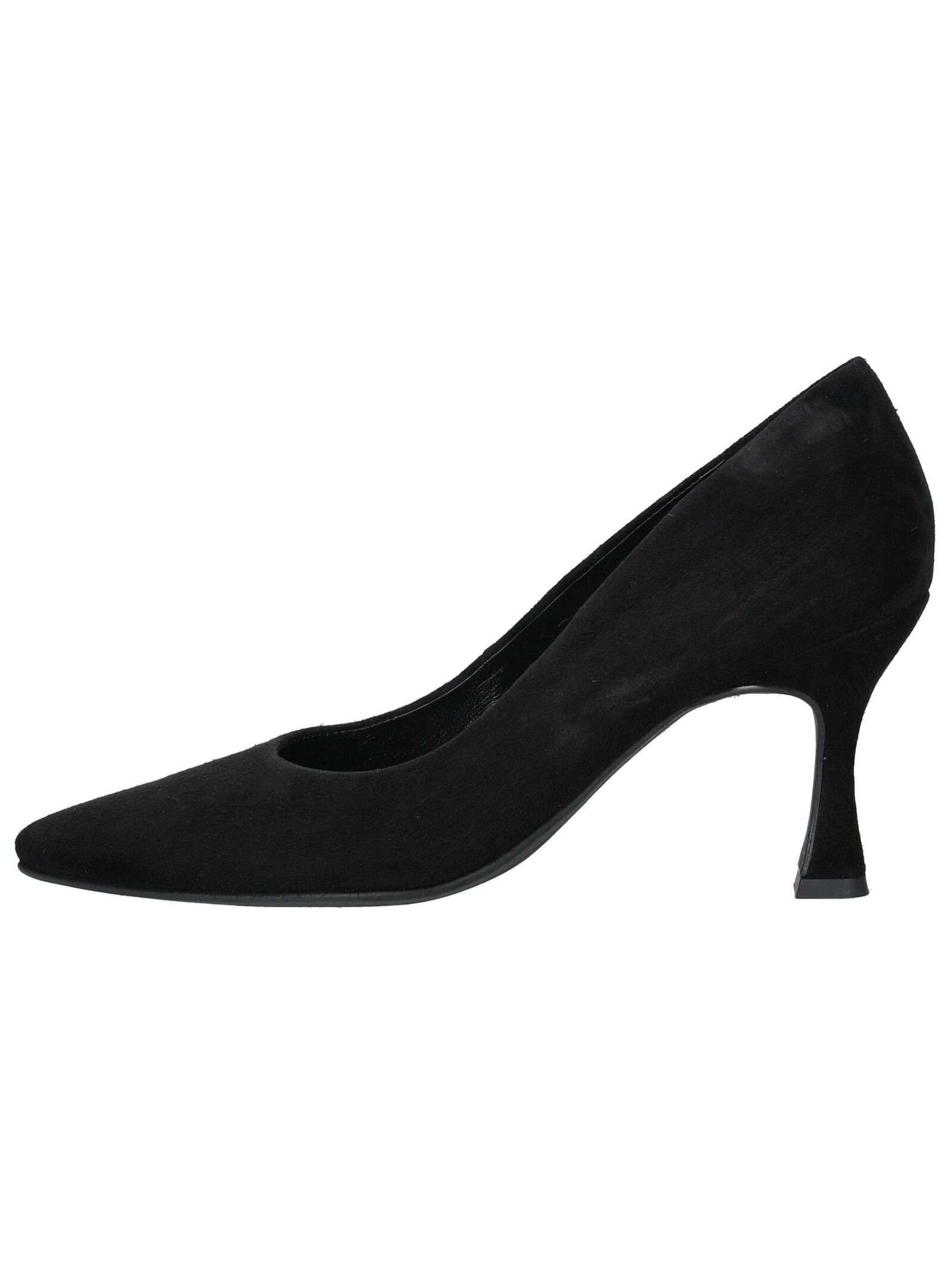 Paul Green High-Heel-Pumps »Paul Green Pumps Veloursleder«