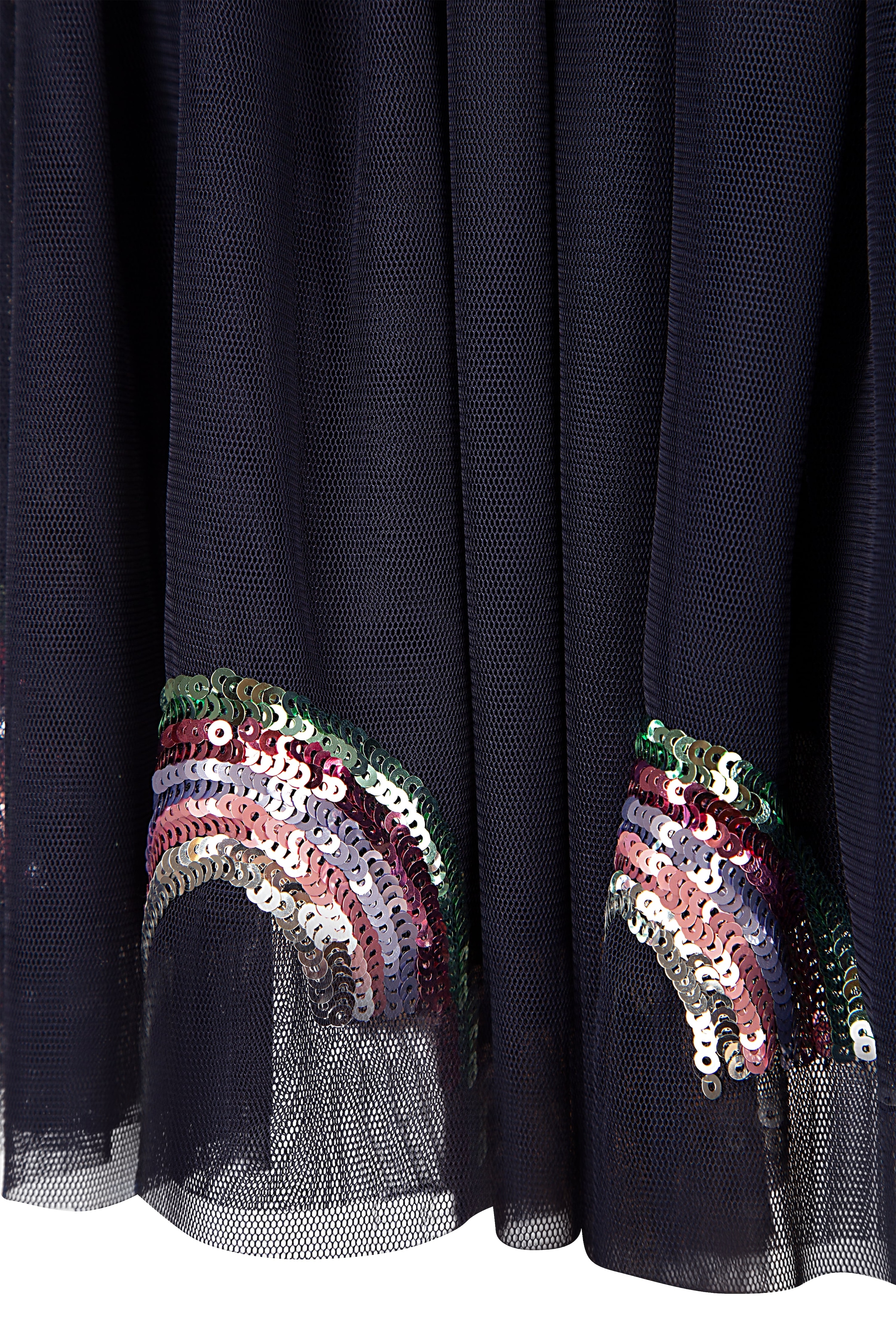 happy girls Tüllrock