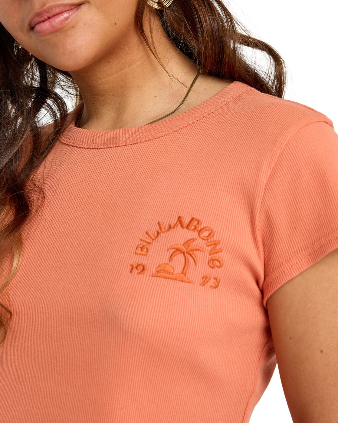 Billabong T-Shirt »Better Morning«
