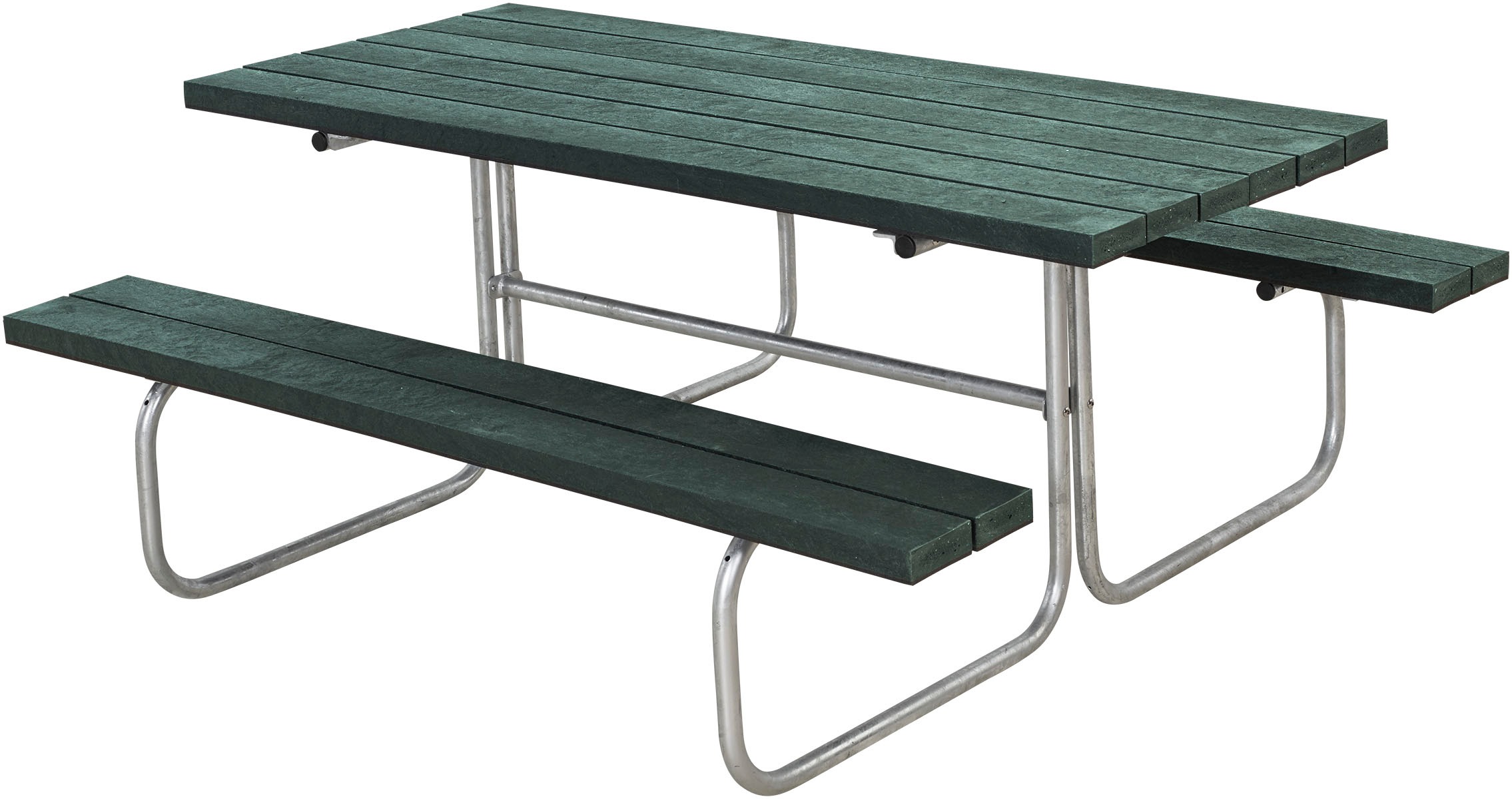 PLUS Garten-Essgruppe »»Classic« Kombimöbel« 1 Stk. tlg. 177x155x73/44 cm günstig online kaufen