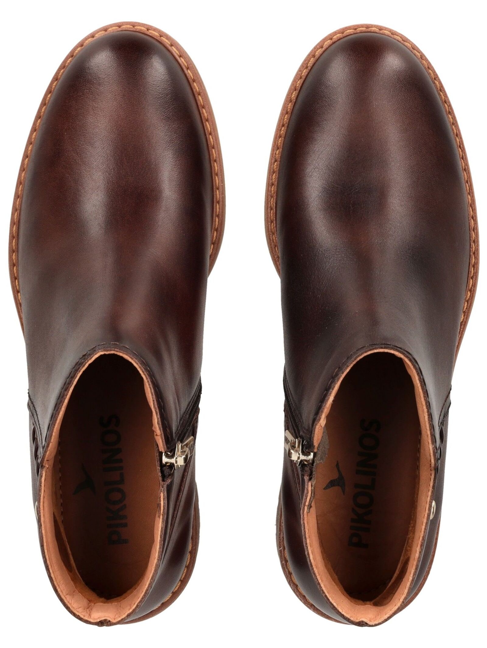 PIKOLINOS Stiefelette »PIKOLINOS Stiefelette Leder«