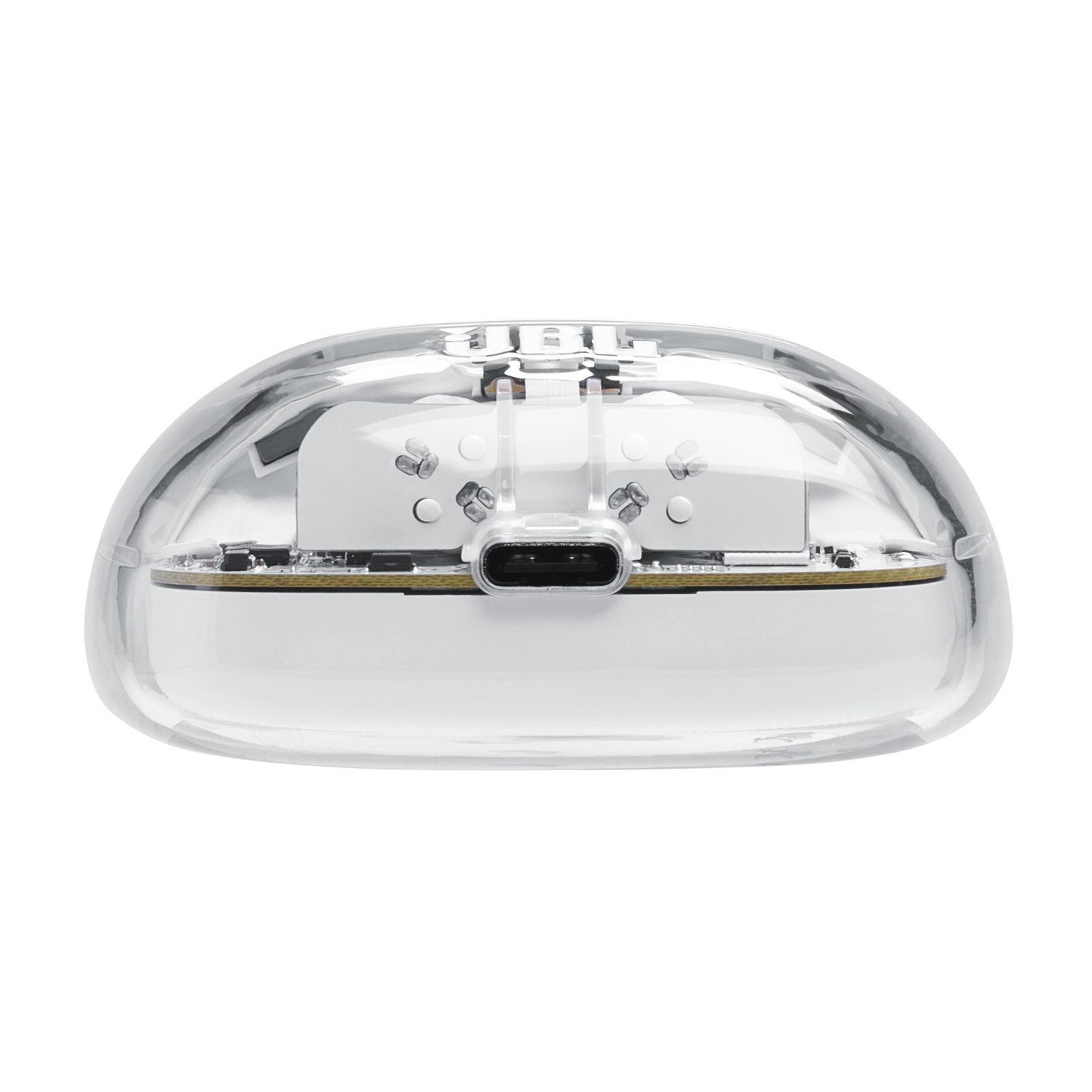 JBL wireless In-Ear-Kopfhörer »TUNE BEAM 2«, A2DP Bluetooth, Active Noise Cancelling (ANC)