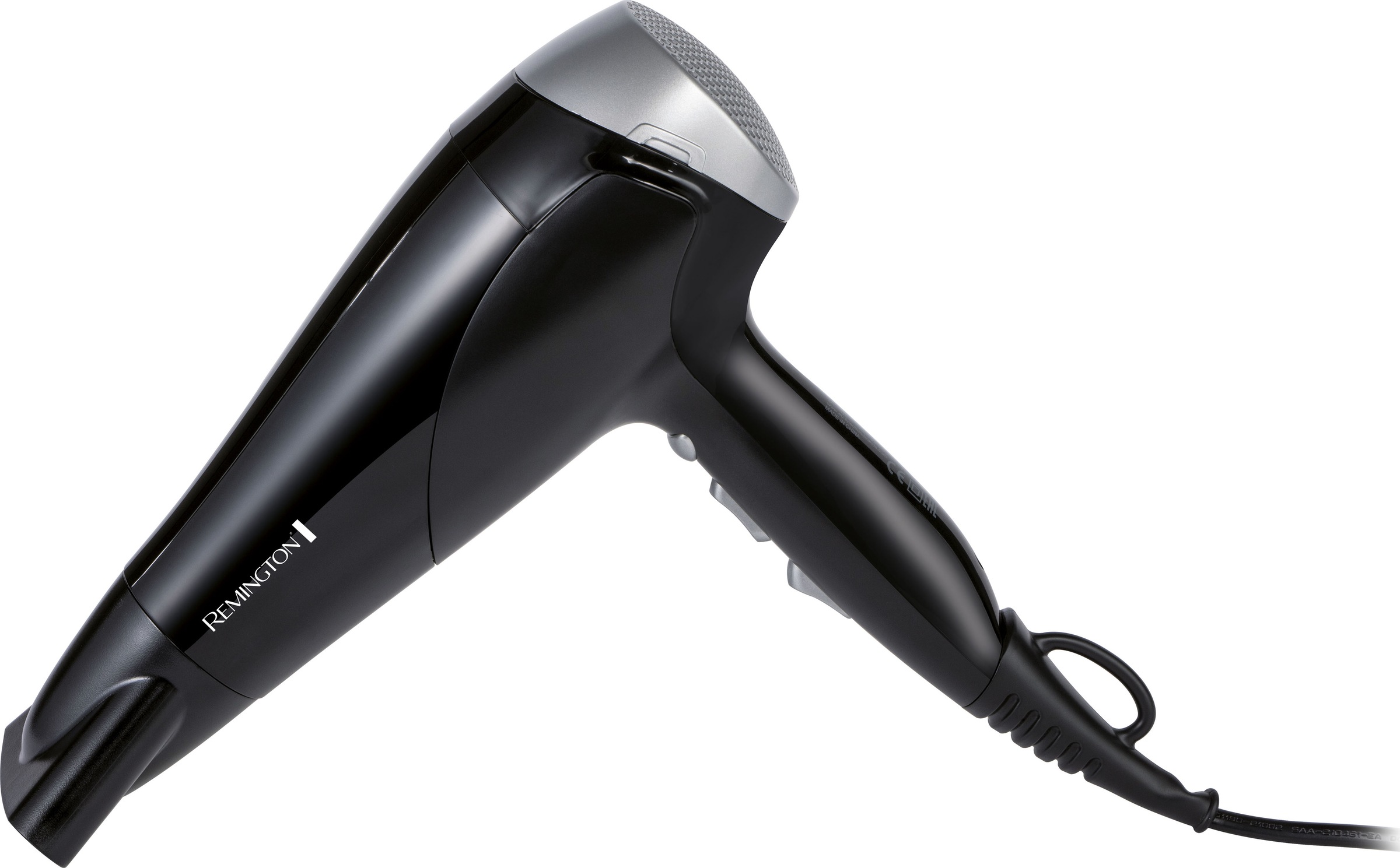 Remington Haartrockner »D3171GP Style Edition Giftset«, 2200 W, 2 Aufsätze