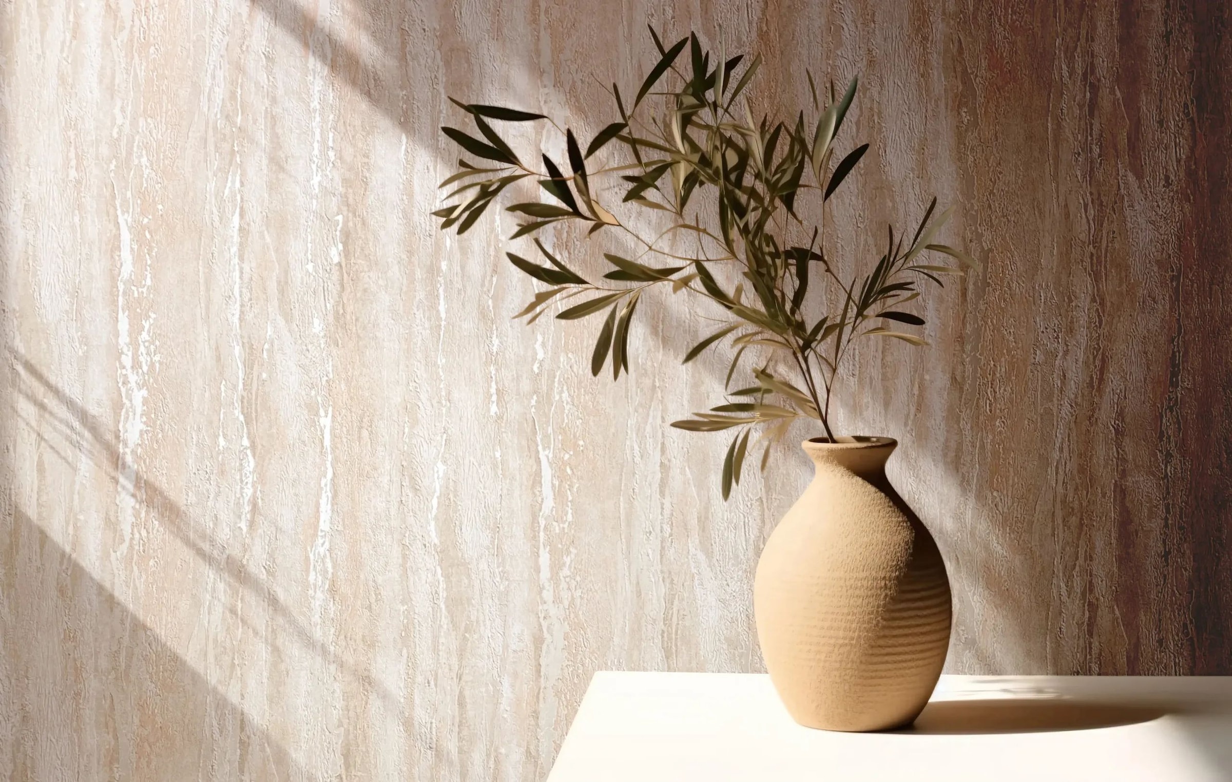 Marburg Vliestapete »Tapete Urban Stone« urban geprägt moderne Vliestapete für Wohnzimmer Schlafzimmer Küche