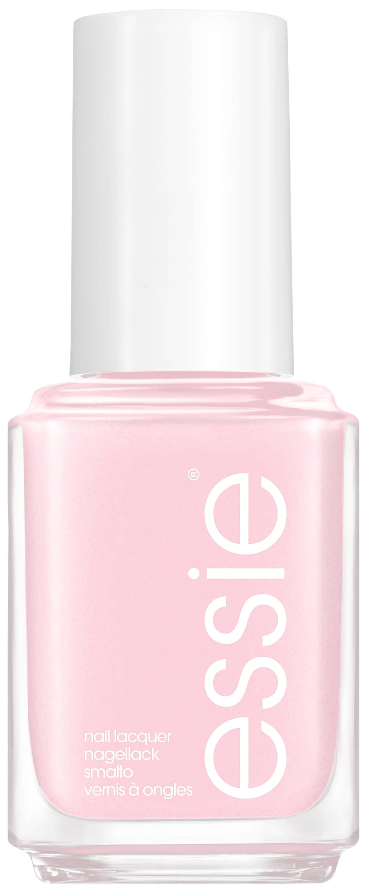 essie Nagellack »Nudetöne«, mit natürlichen Inhaltsstoffen