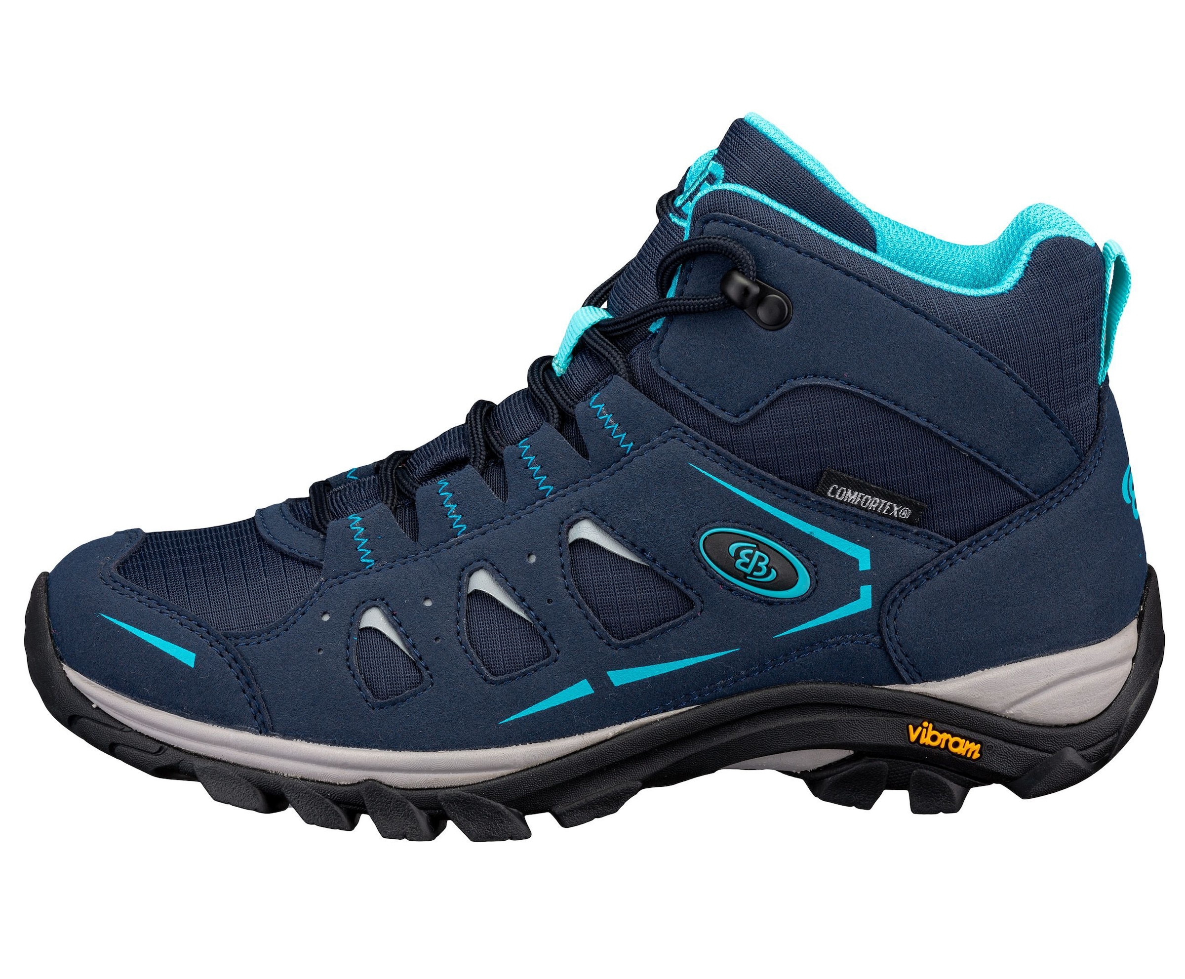 BRÜTTING Outdoorschuh »Outdoorstiefel Mount Frakes High«