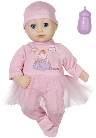 Babypuppe »Little Sweet Annabell, 36 cm«