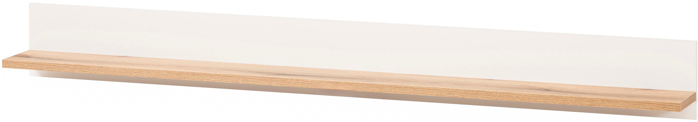INOSIGN Wandboard »Salerno, modernes Wandregal, Wandhalter mit Ablagefläch, günstig online kaufen