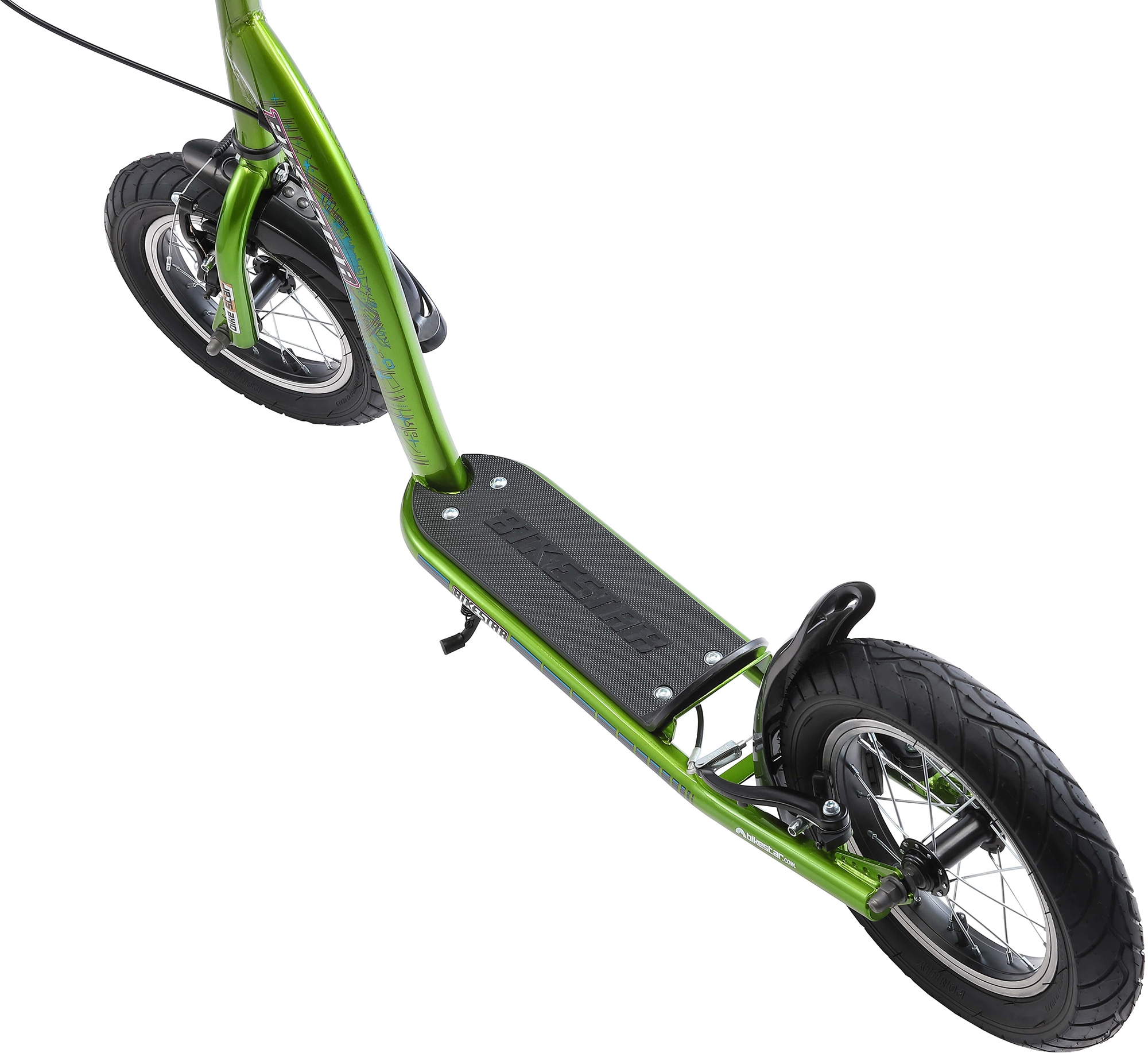 Bikestar Scooter