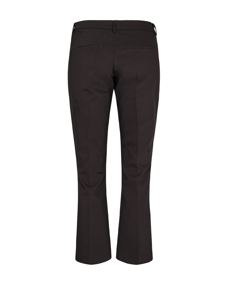 FREEQUENT Stoffhose »FQISADORA-ANKLE-PA-BOOTCUT«  mit  ausgestelltem Bein, schmal