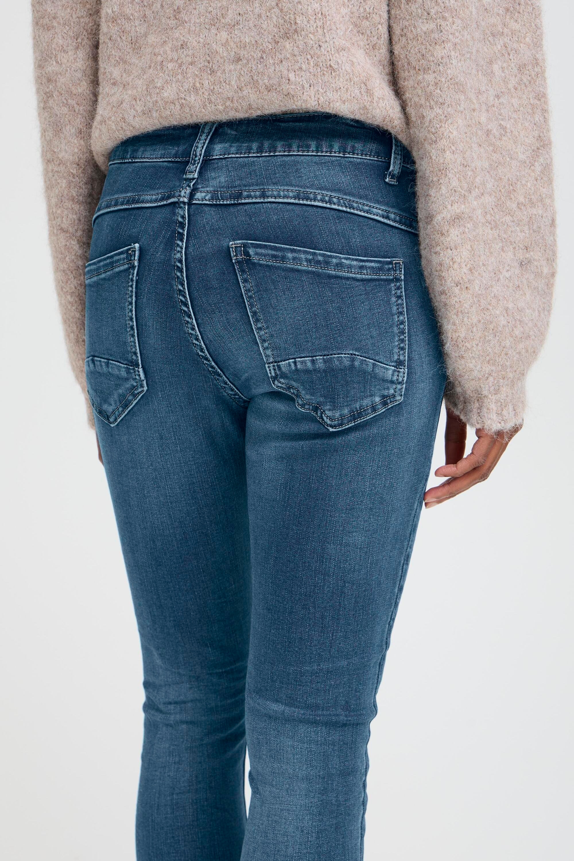 b.young Regular-fit-Jeans »Jeans BXKAILY«