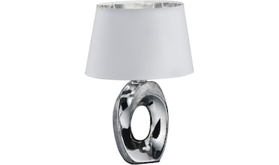 TRIO Leuchten Schreibtischlampe »Taba«, 1 flammig-flammig, E14 Tischleuchte mit... kaufen