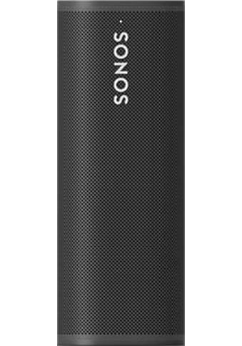 Sonos Bluetooth-Lautsprecher »Roam SL«, (1) kaufen
