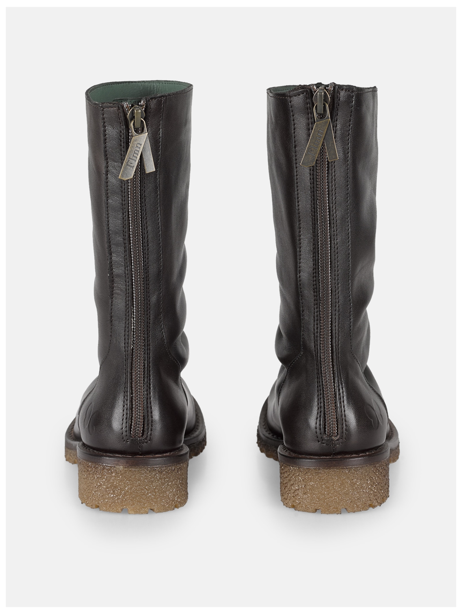 Felmini Bikerboots »Felmini Stiefel Leder«