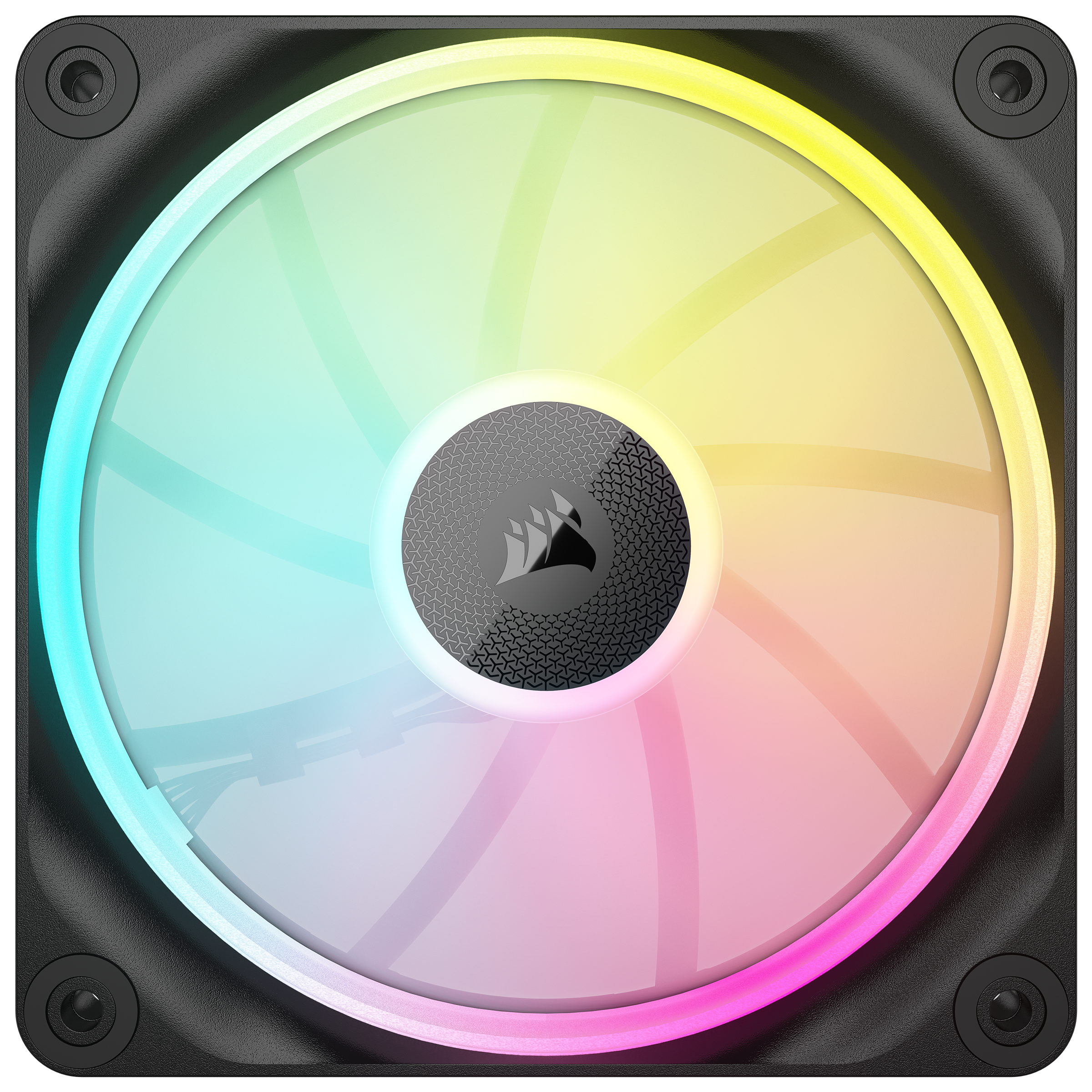 Corsair Gehäuselüfter »iCUE LINK LX120 RGB«